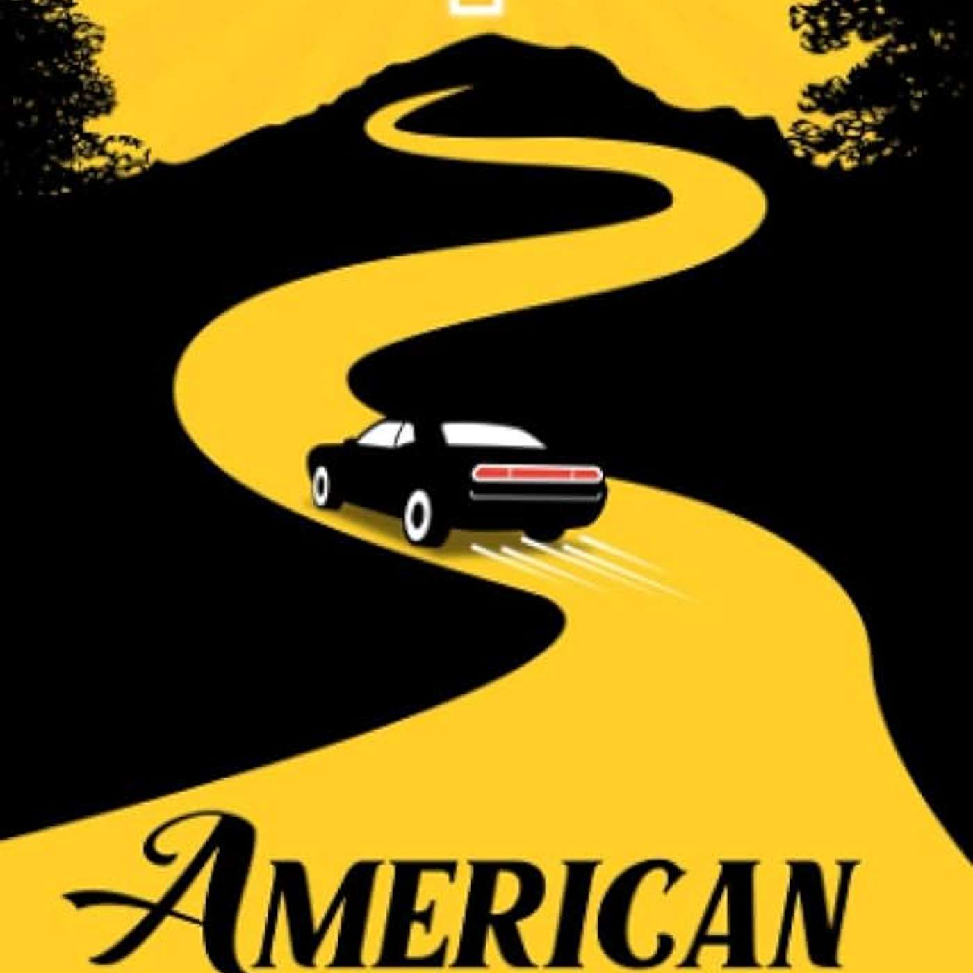 S1E9: American Pilgrim by Roosh V episode artwork