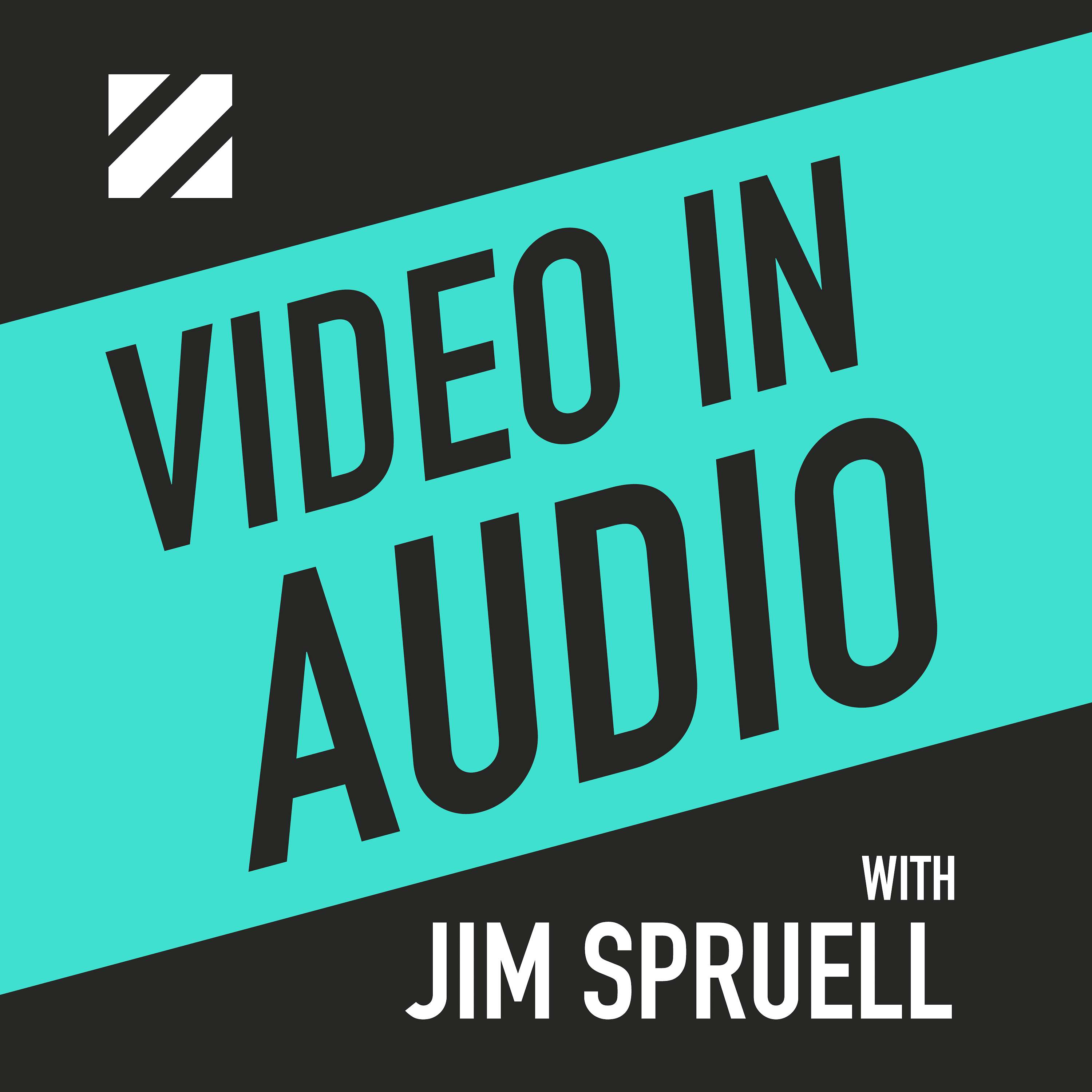 Video in Audio
