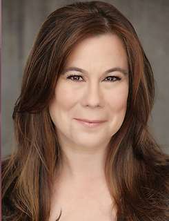 Representative Stacy Travers