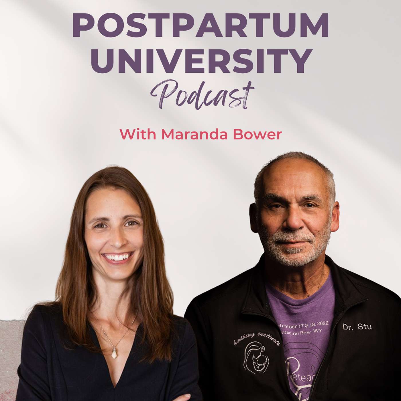 The Problem with Obstetrics and How it's Failing Mothers with Dr. Stuart Fischbein EP 245 The Problem with Obstetrics and How it's Failing Mothers with Dr. Stuart Fischbein EP 245