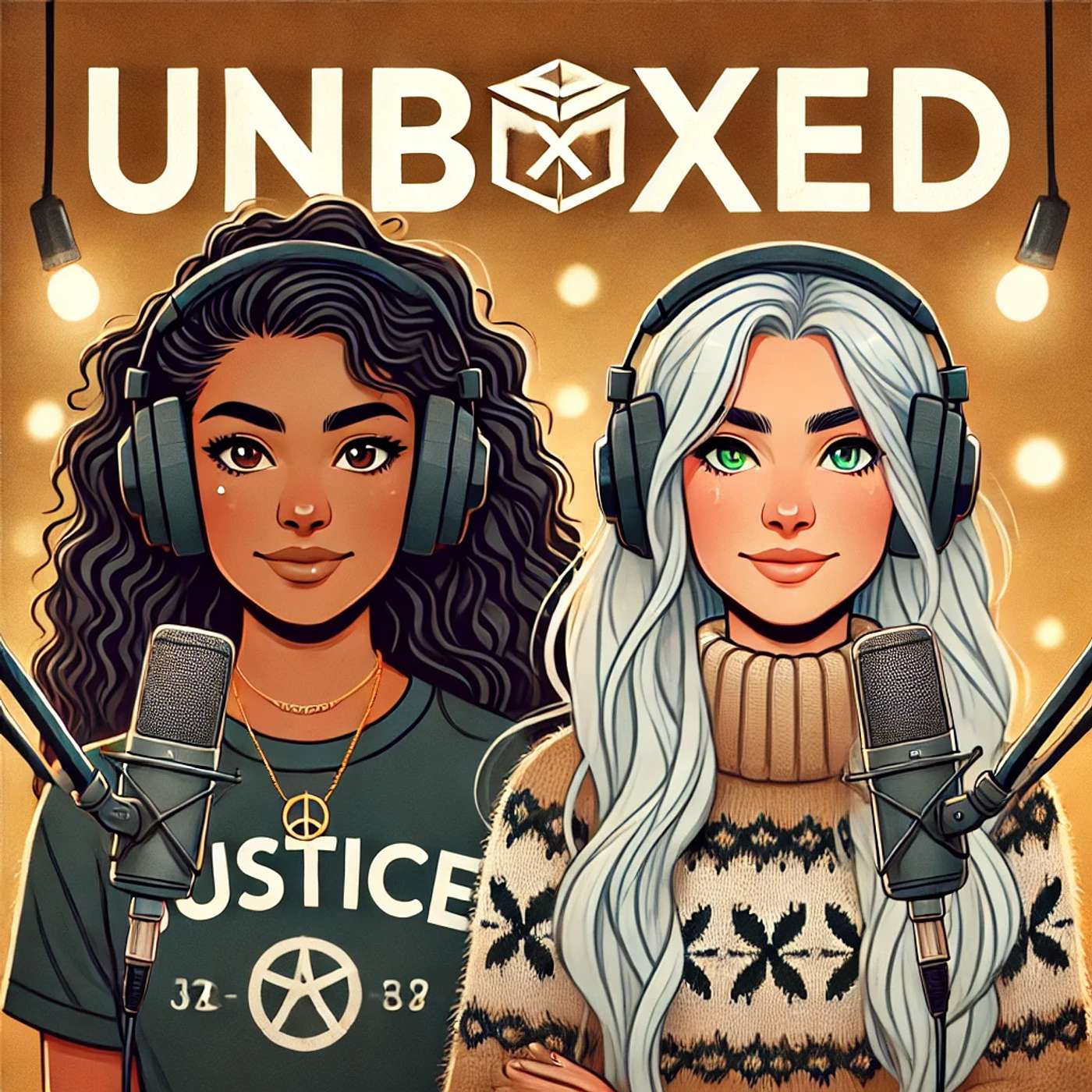 unboxED