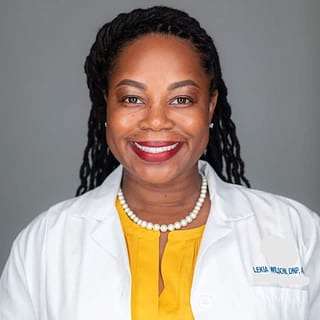 Dr. Kia DNP