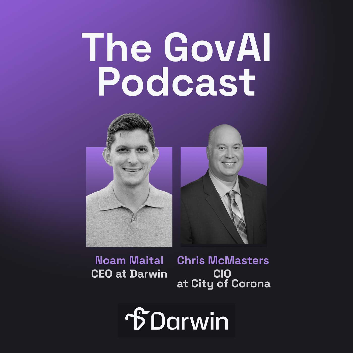 Chris McMasters on the Culture Shift Needed to Foster Government Innovation