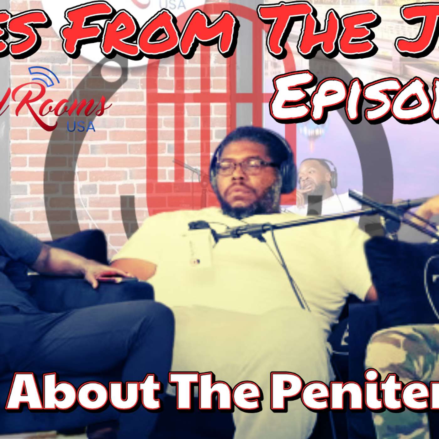 TRUTHS ABOUT PRISON : TALES FROM JAILS EPISODE 18 episode artwork