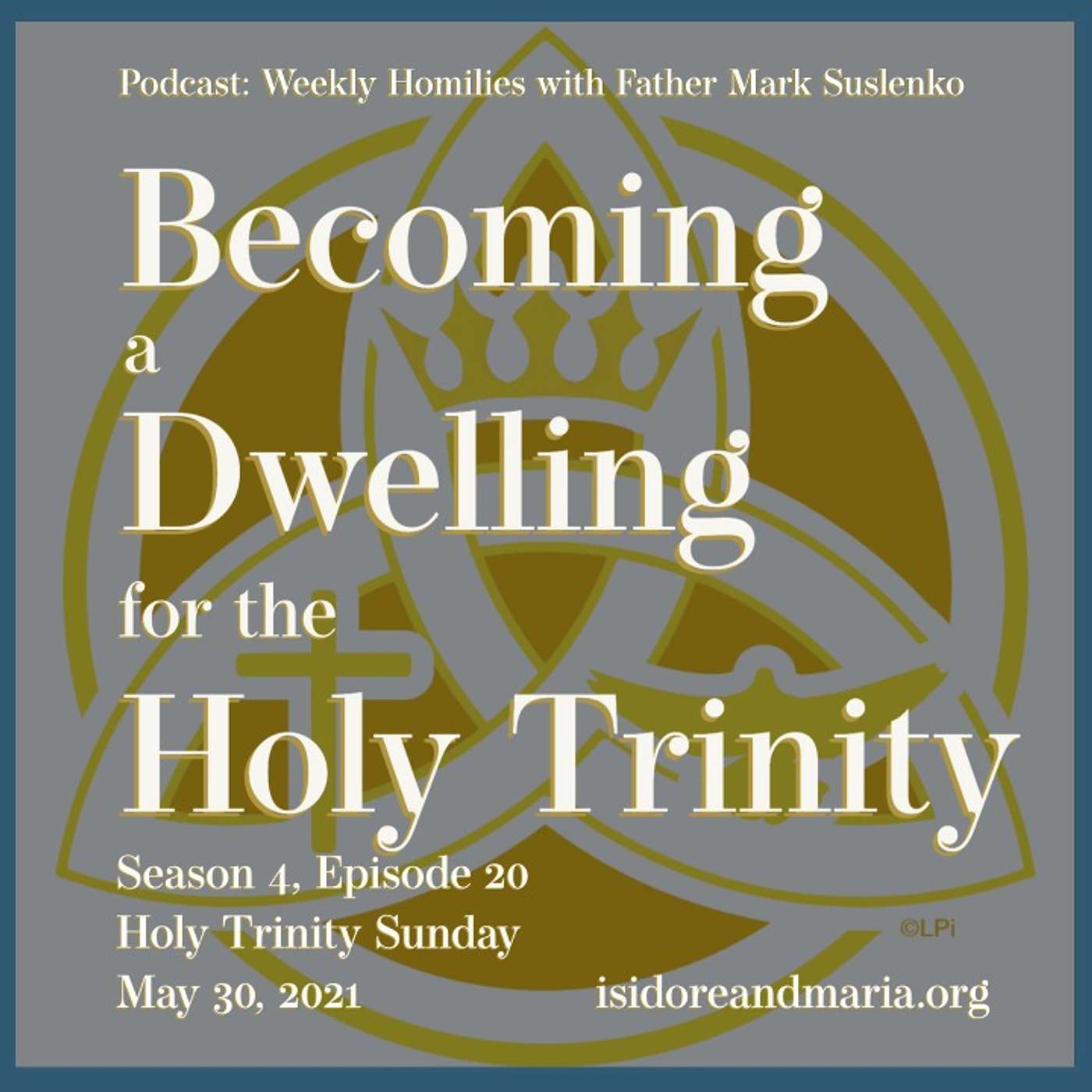 Weekly Homilies