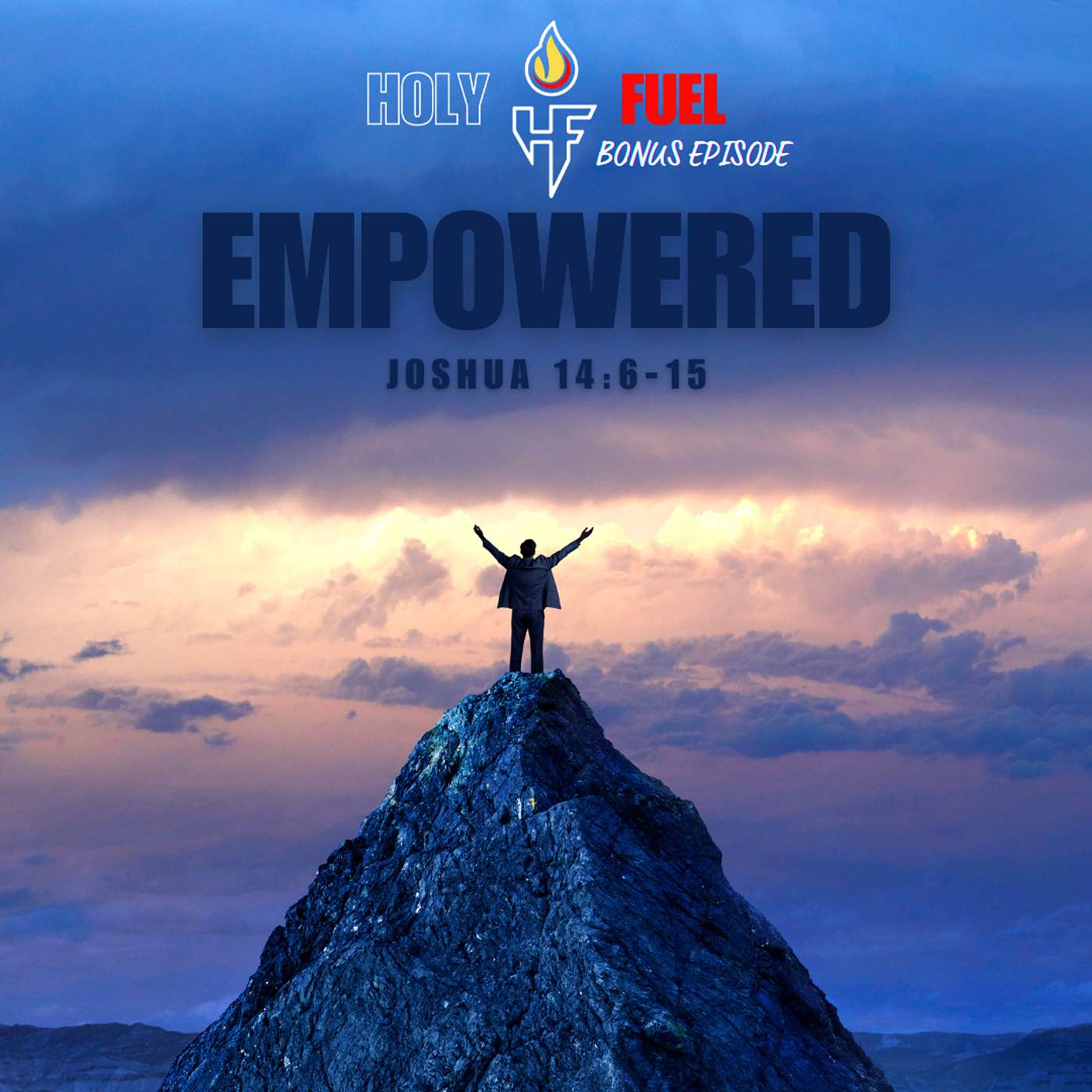 040 Bonus: Empowered 040 Bonus: Empowered