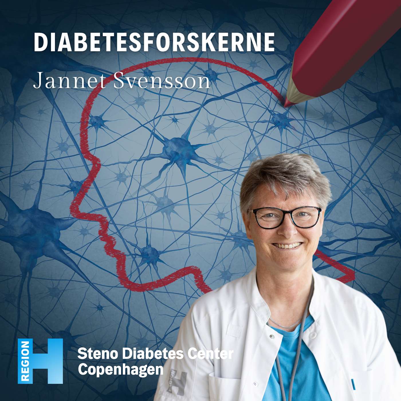 Kan børn med diabetes lege sig til sunde spisevaner?