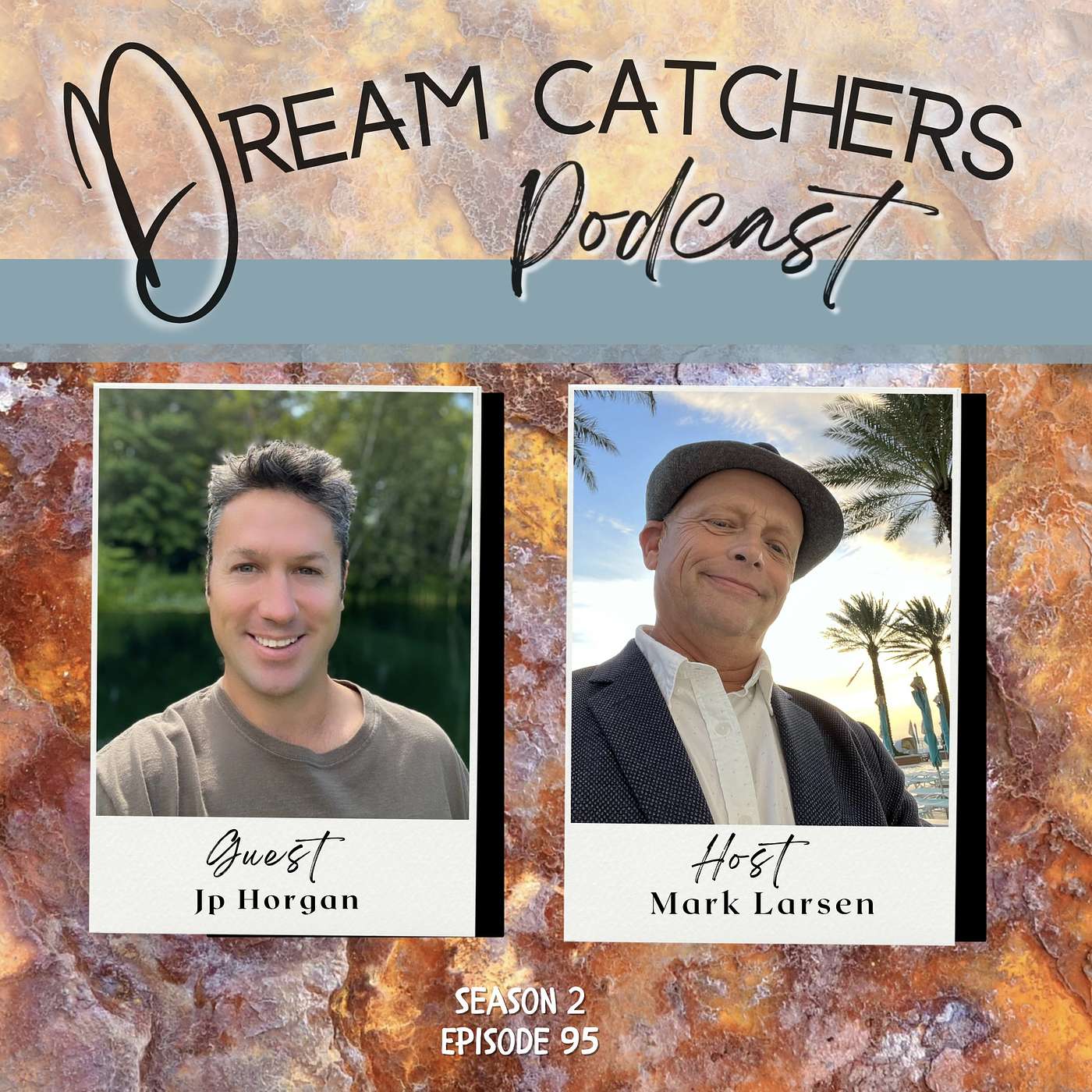 Jp Horgan is Human Transformation coach, unbound boundaries for coaches, individuals, and businesses. episode artwork