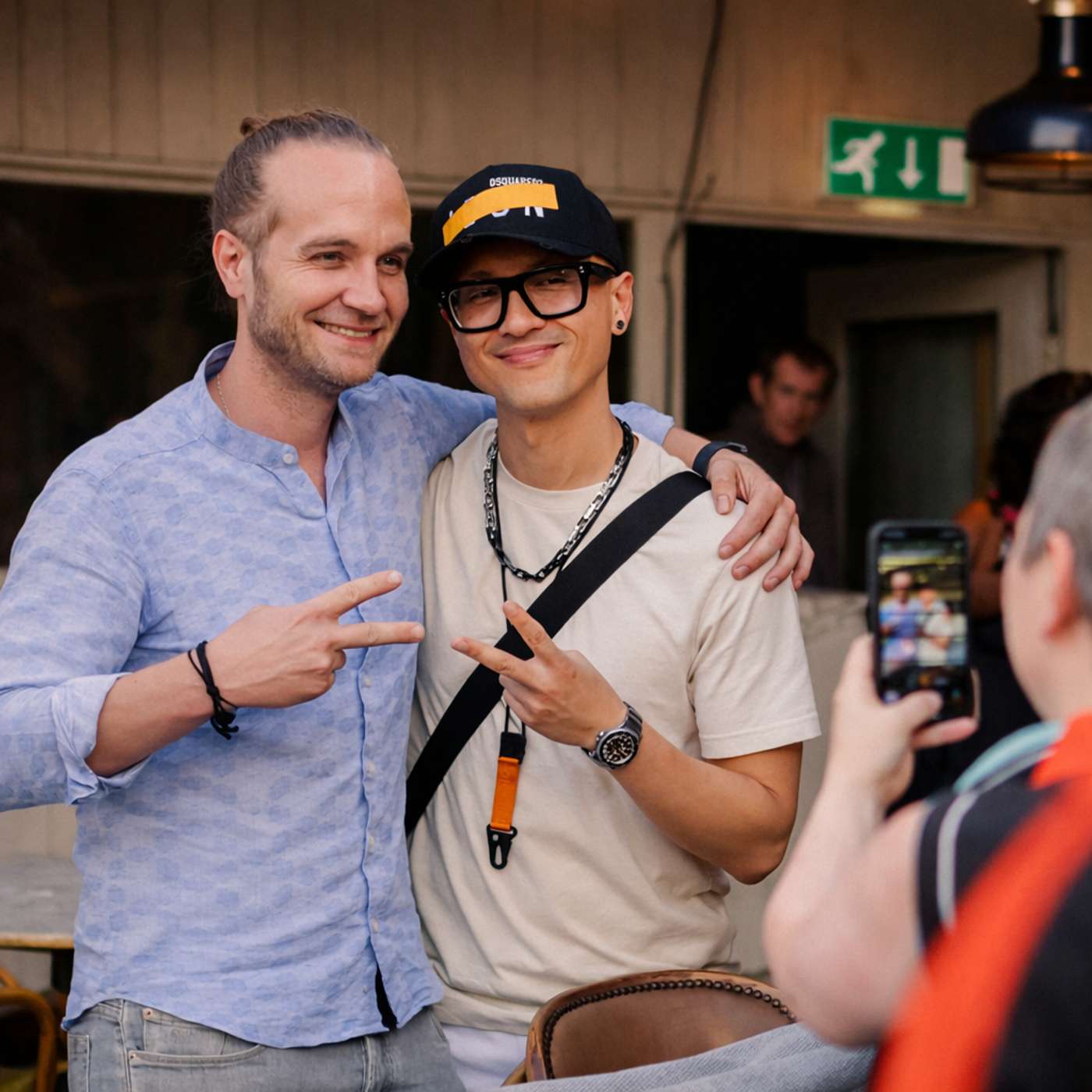 Chris Do on Quiet Power: Building a Brand Without Noise | S6 E10 Chris Do on Quiet Power: Building a Brand Without Noise | S6 E10