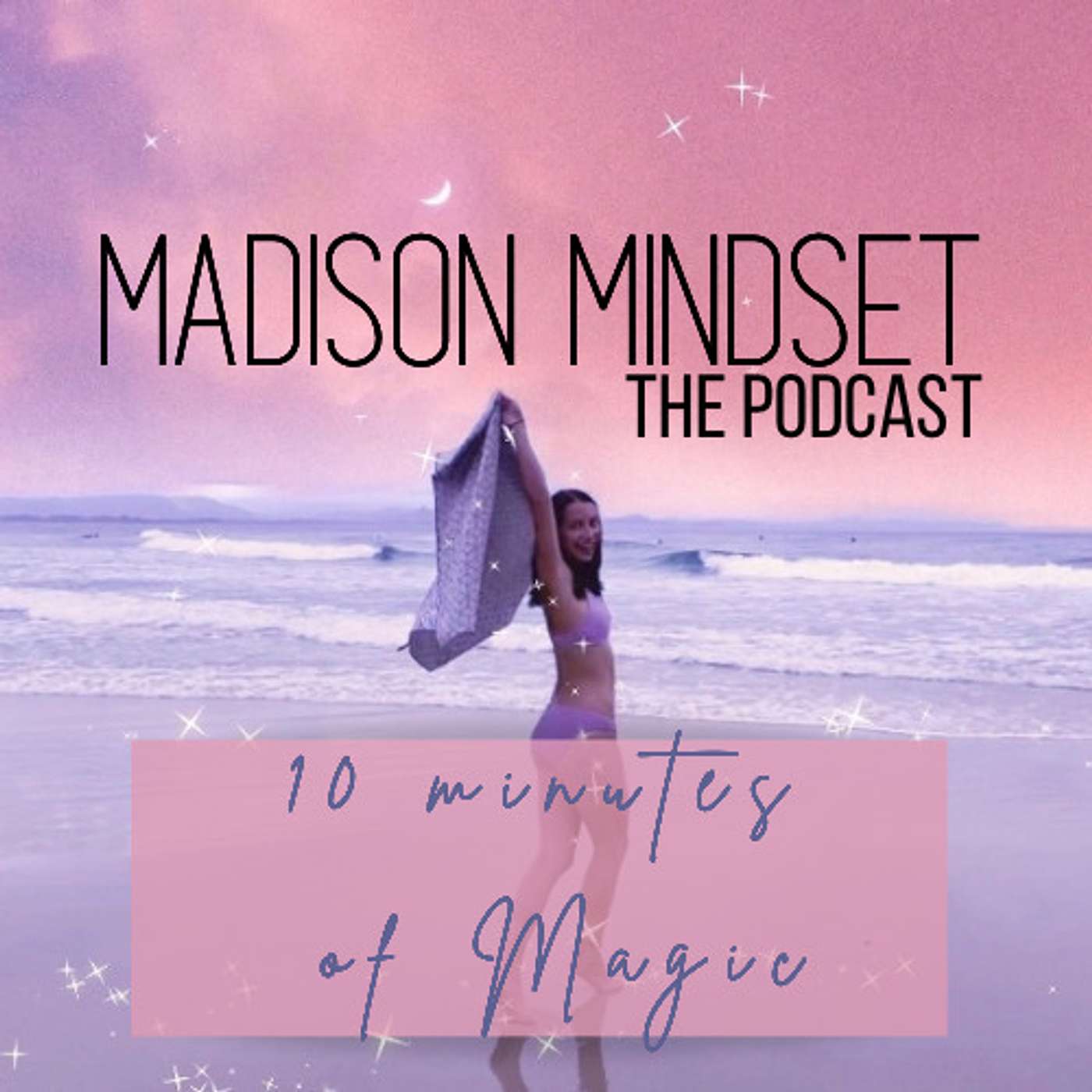 Madison Mindset the Podcast