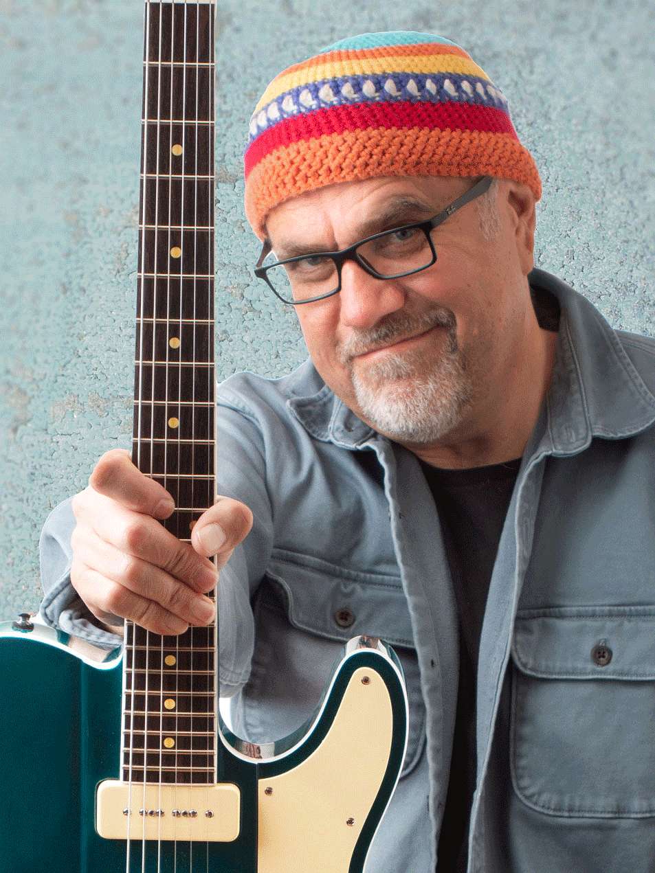 Greg Koch