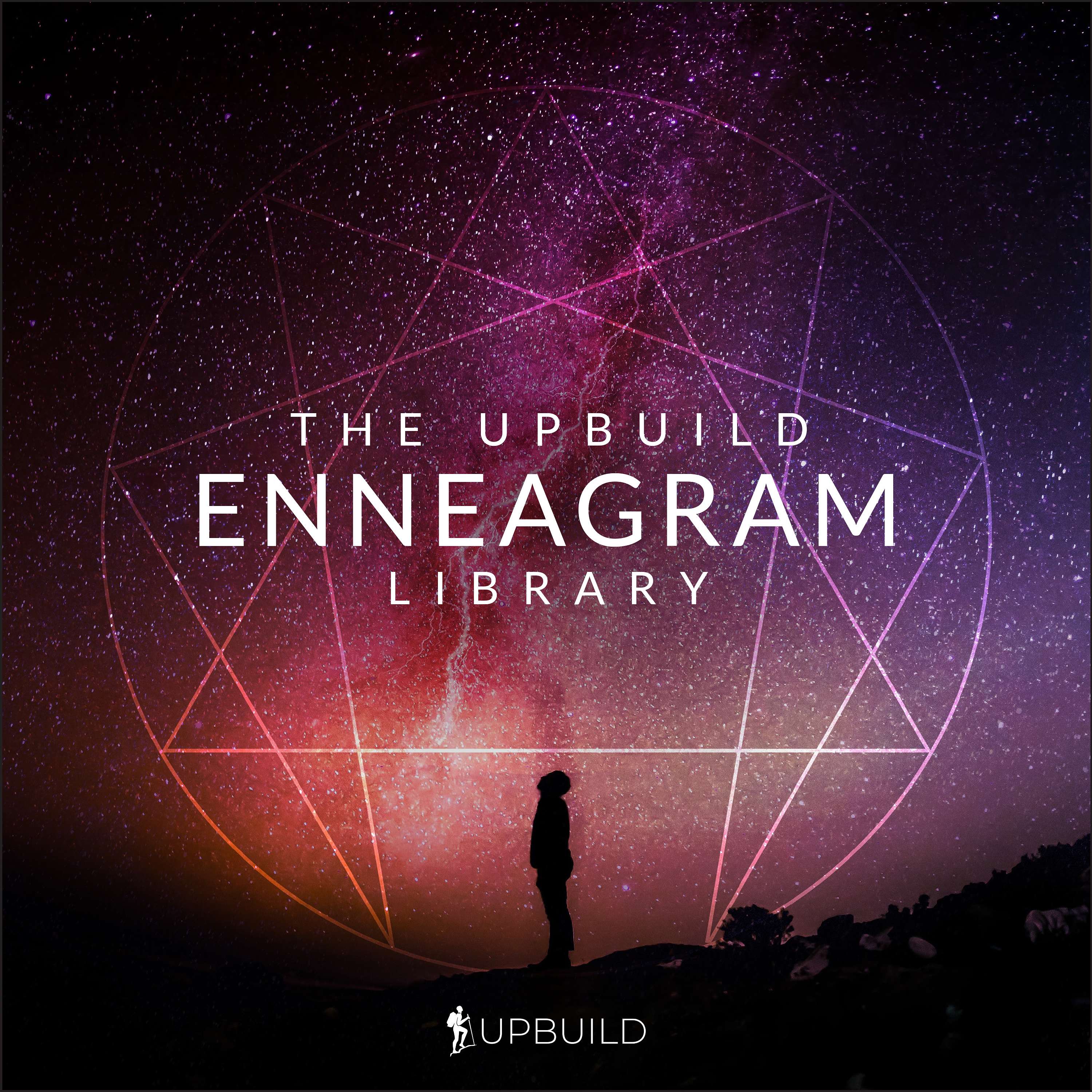 The Upbuild Enneagram Library