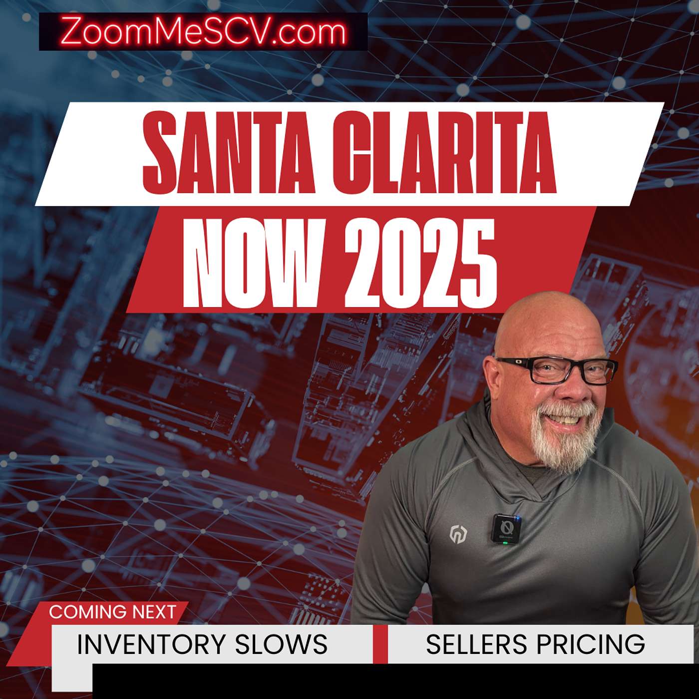 Sellers should double check the comparables and their date and if closer to 180 days, Santa Clarita sellers adjust accordingly.