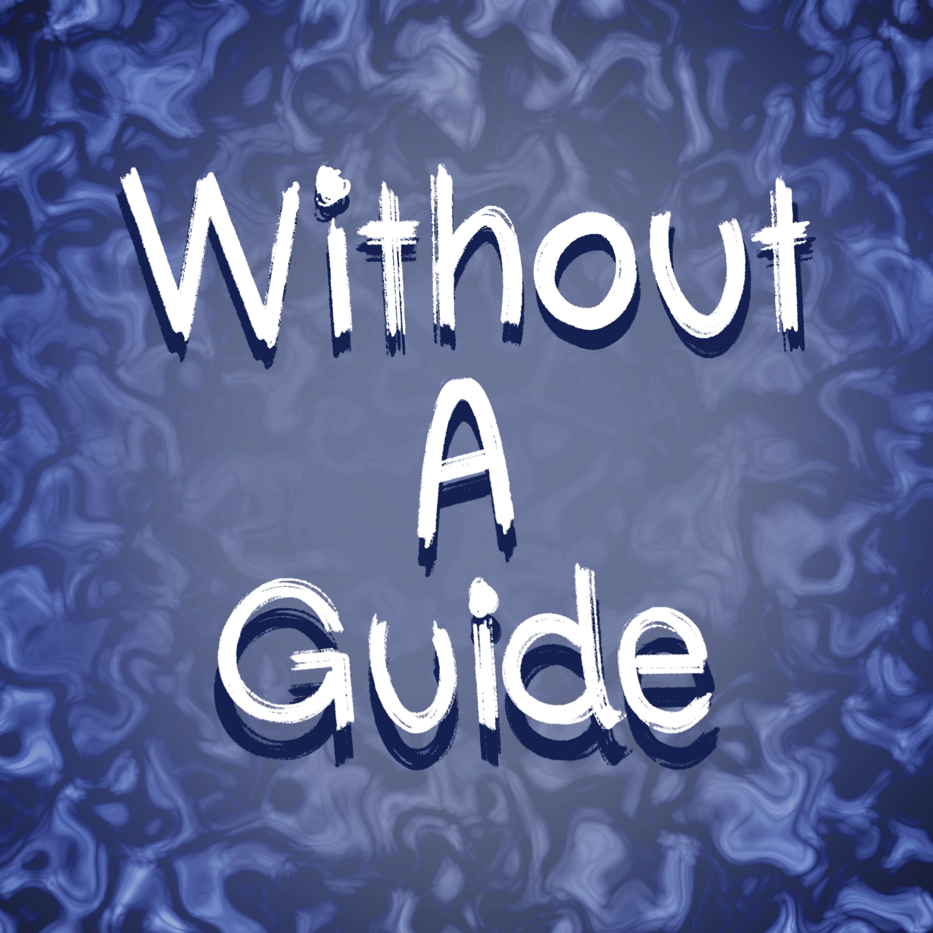 Without A Guide - D&D Podcast! cover art