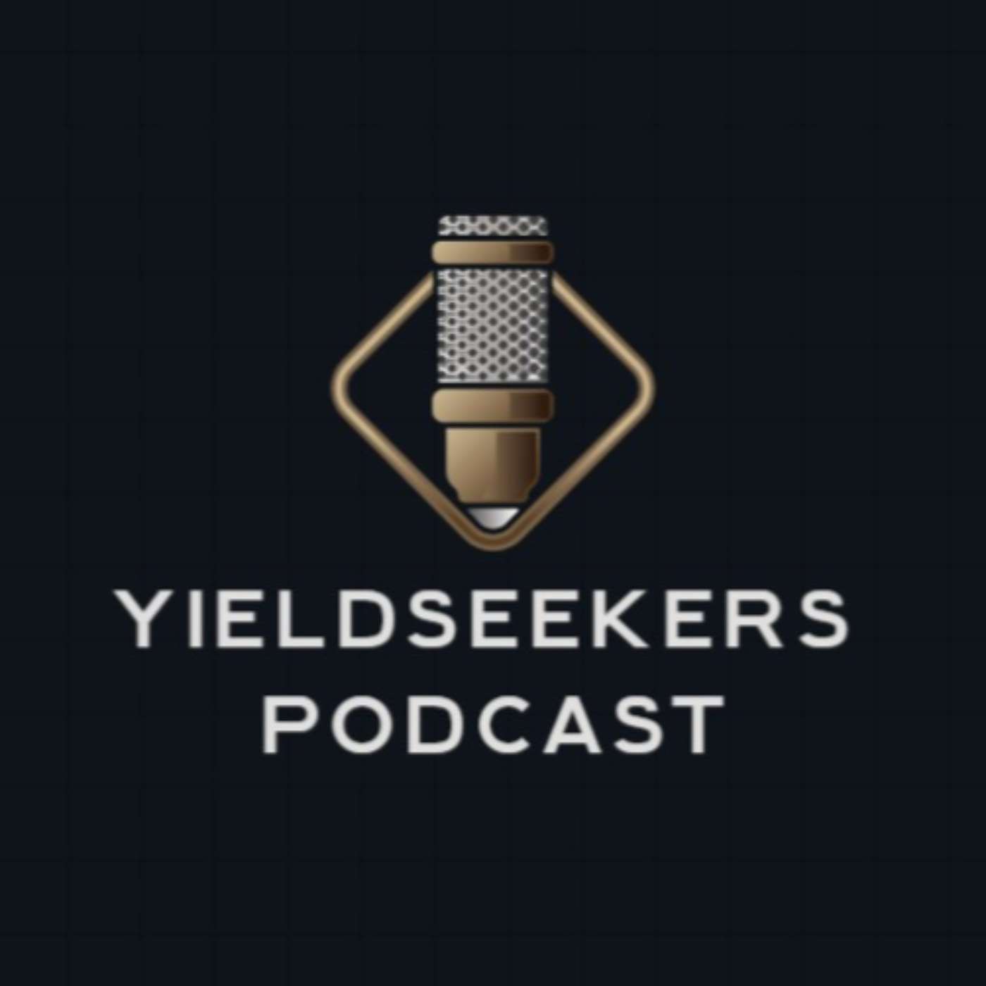 YieldSeekers Podcast