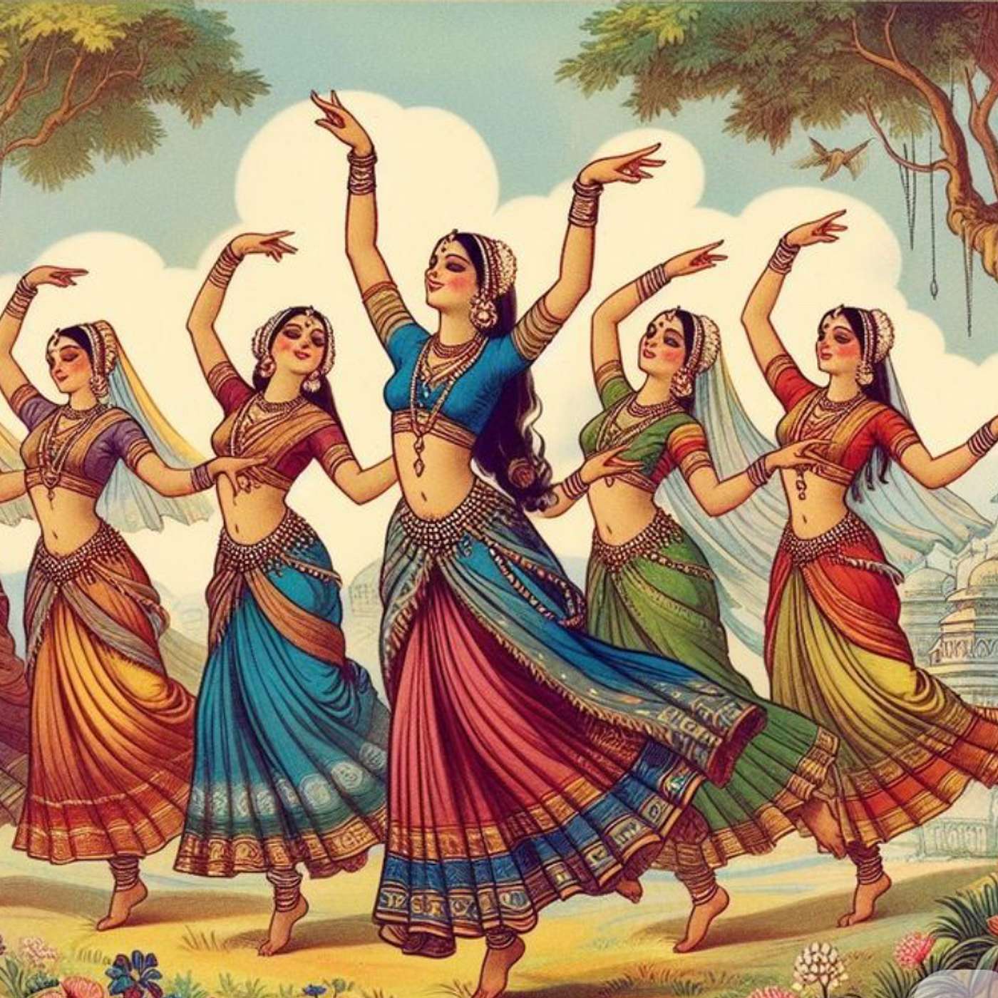 Episode195- Healing the Feminine Abyss