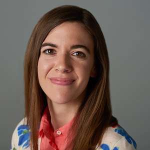 Sarah Lyon, OTR/L