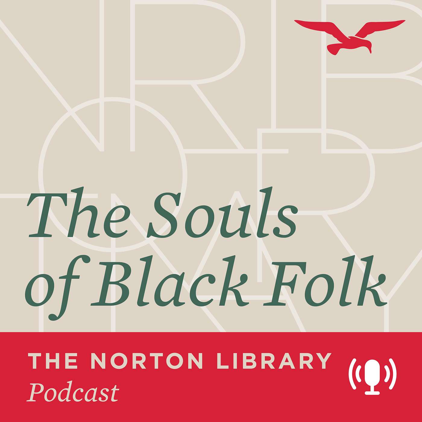 The Unorthodox Collection of Essays that Became a Masterpiece (The Souls of Black Folk, Part 1) episode artwork