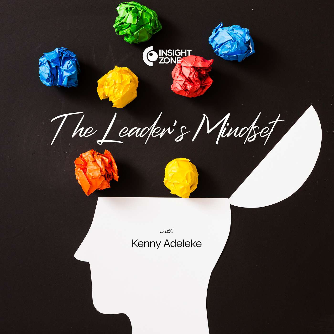 The Leader's Mindset