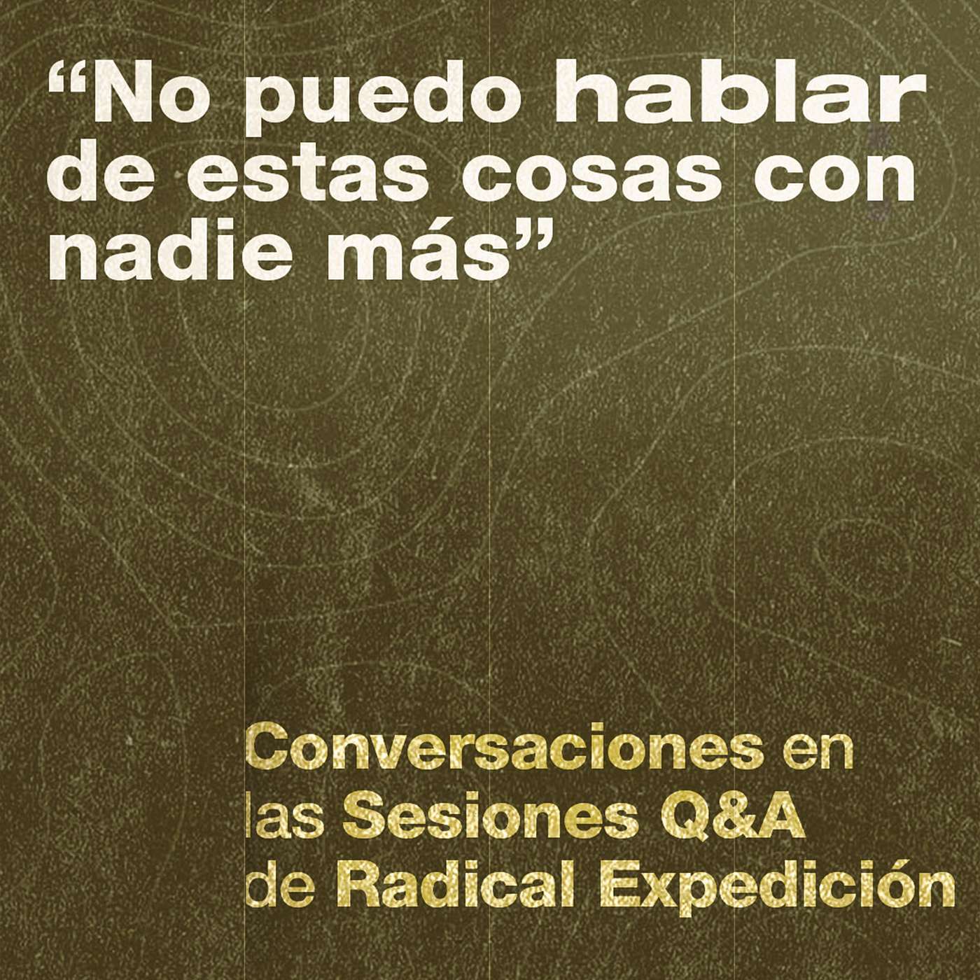 Encuentra tu TRIBU. Así es como suena cuando das con ella | Tribu Roots — Vic Moya