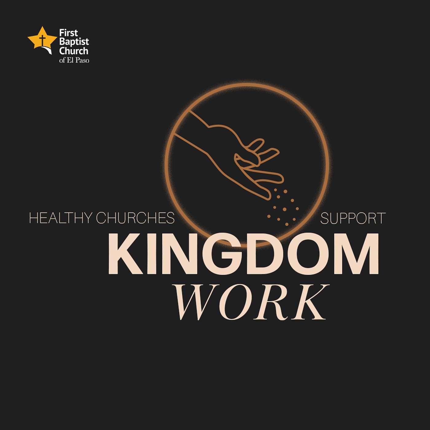 Inside-Out: Healthy Churches Support Kingdom Work