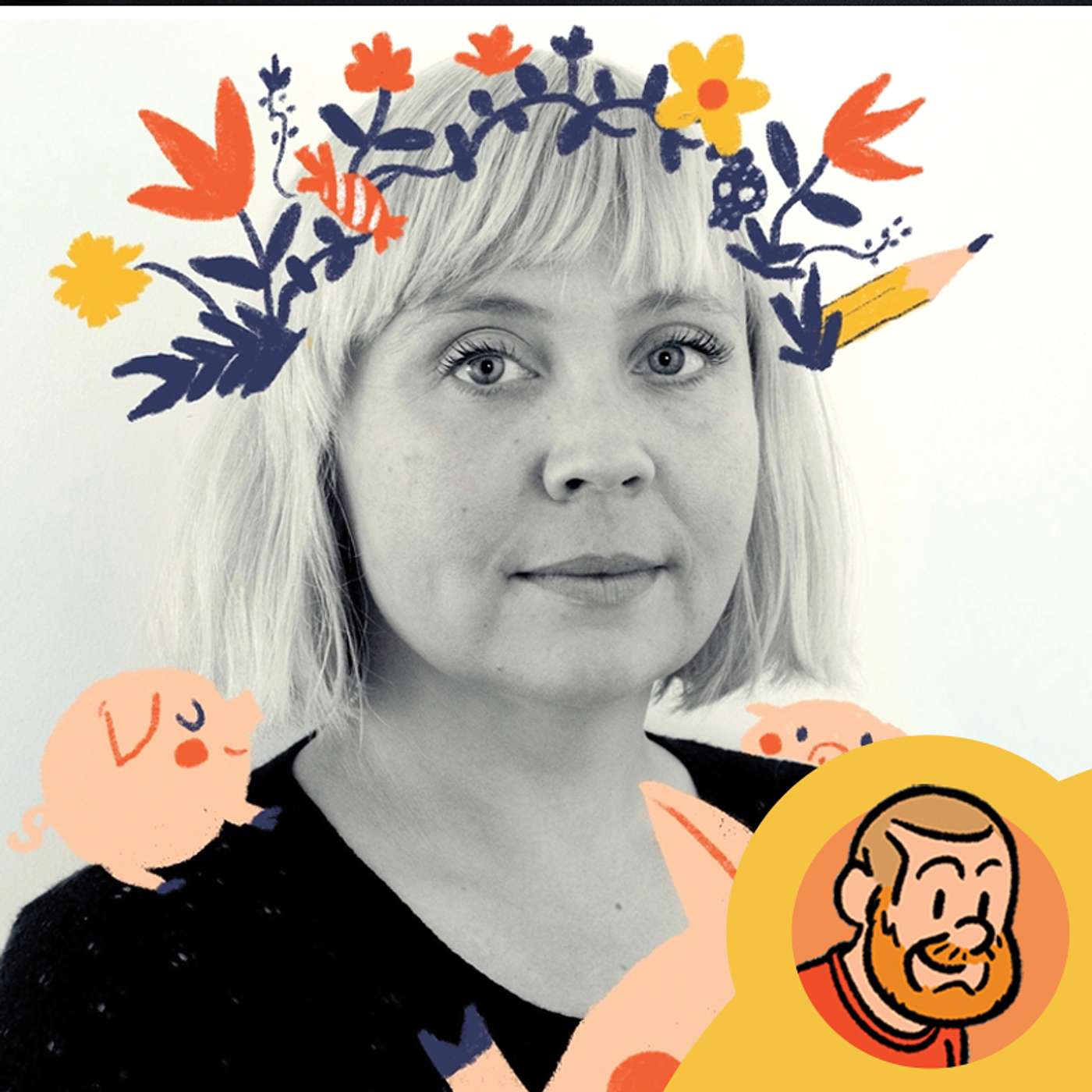 Labbitúr: Lóa Hjálmtýsdóttir