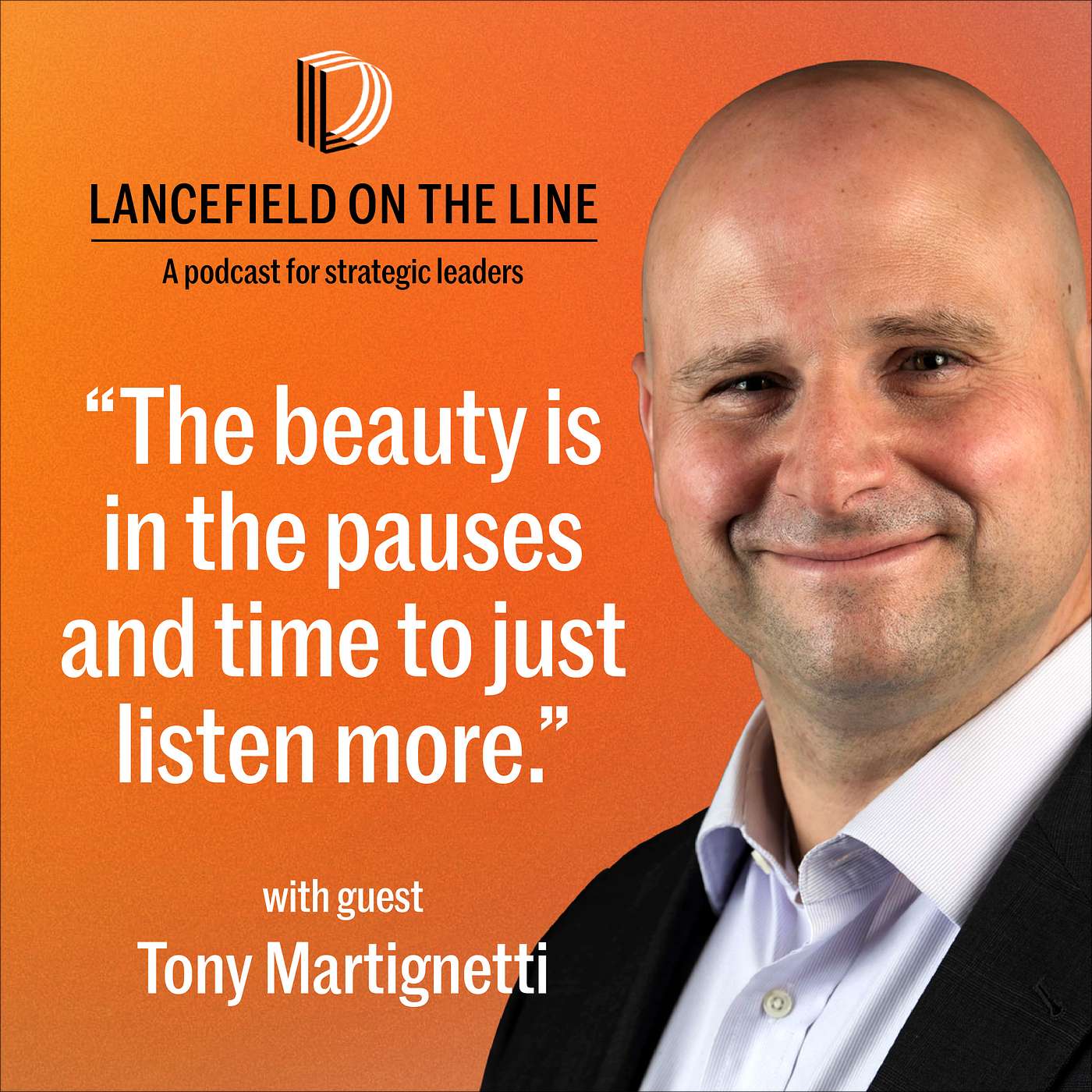 Lancefield on the Line