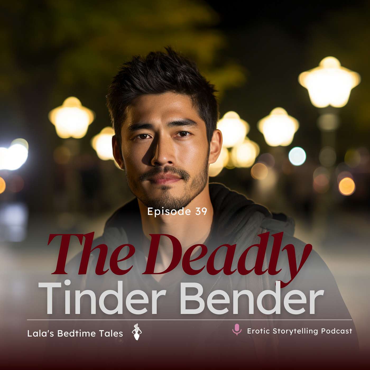 The Deadly Tinder Bender Part Two The Deadly Tinder Bender Part Two