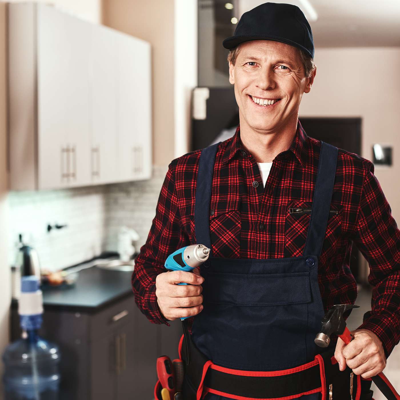 Launch Your Handyman Business: A Comprehensive Guide episode artwork