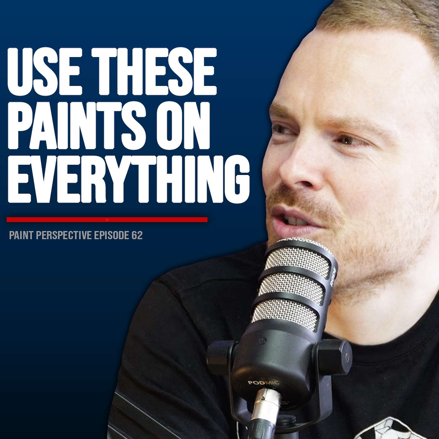 Paint Perspective - Miniature Painting Podcast