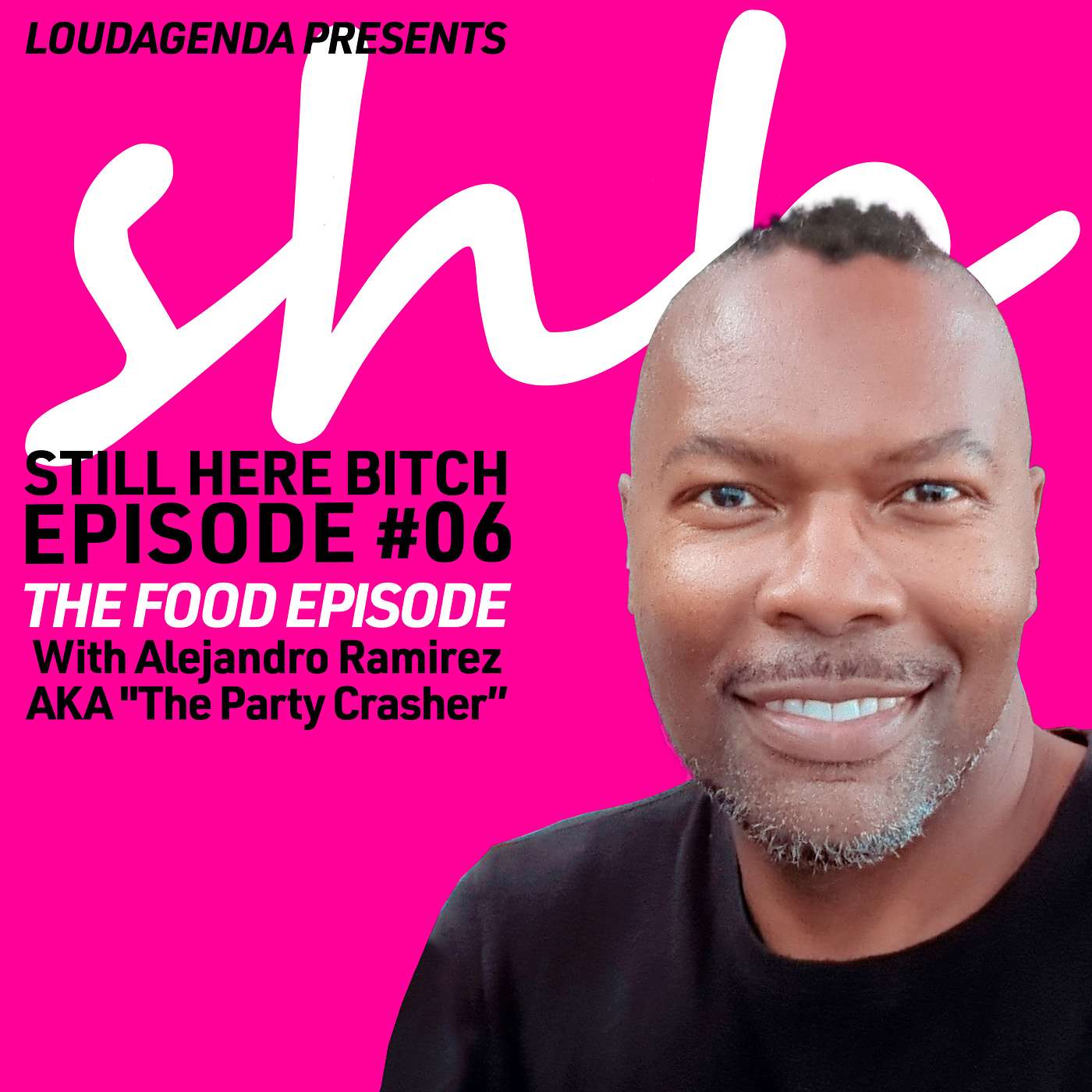 STILL HERE BITCH: Mature LGBTQ+ Dating & Relationships