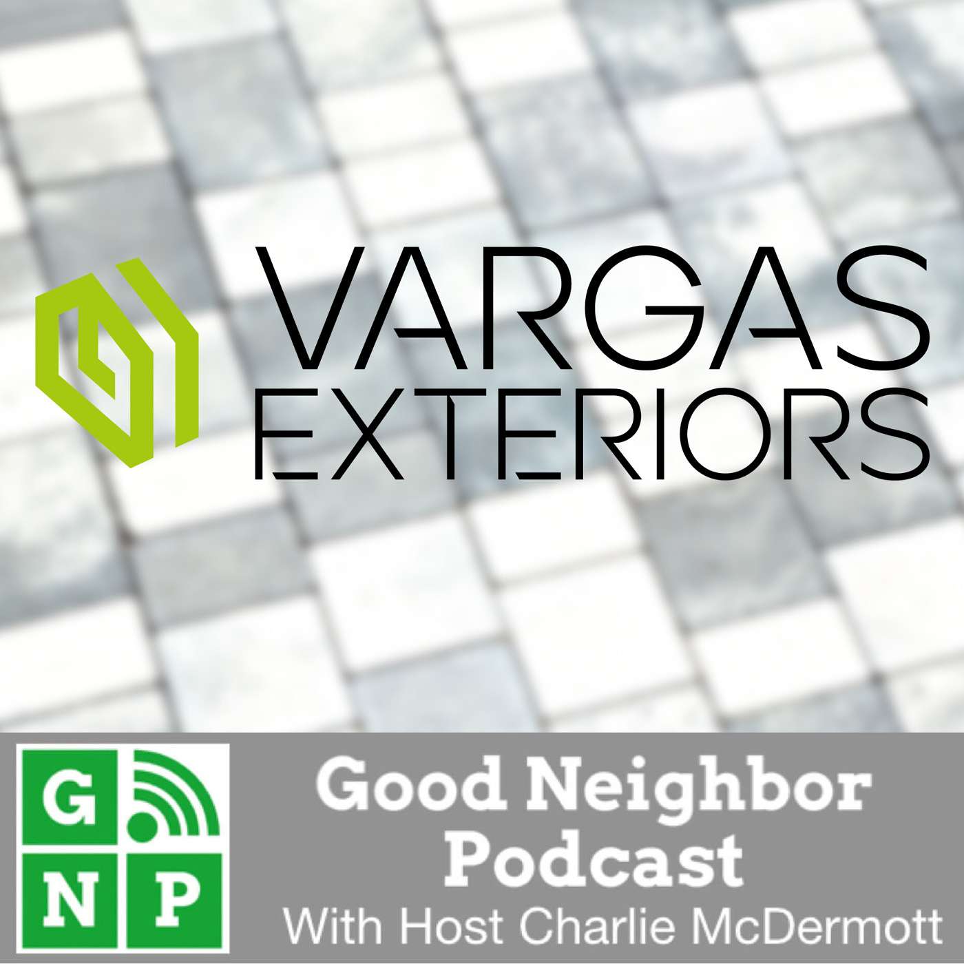 Good Neighbor Podcast