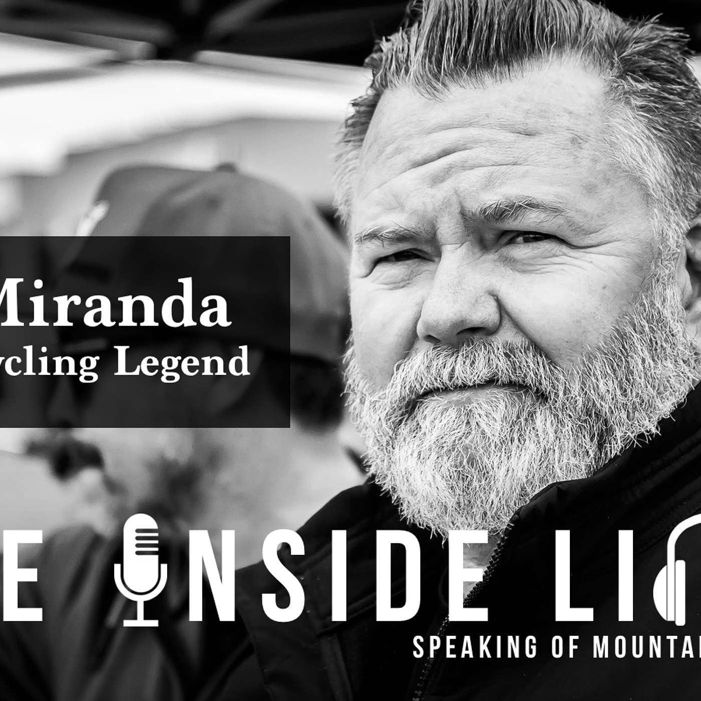 The Inside Line Podcast - Vital MTB