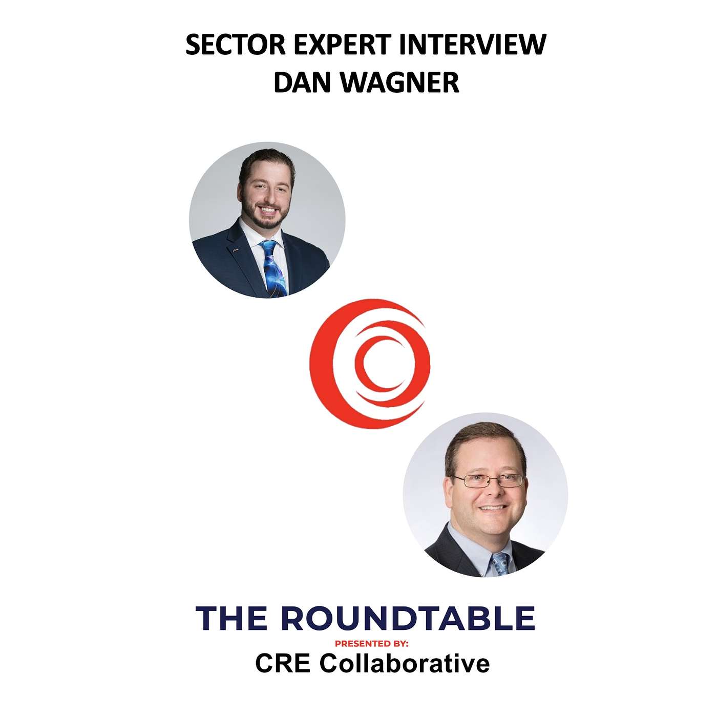 CRECo.ai Roundtable: Technology, Marketing, Brokerage, Government Policy, Capital, Construction & Cyber Security in Real Estate with Andreas Senie
