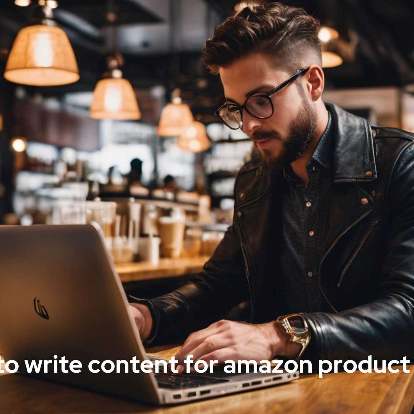 Mastering Amazon Sales: How to Write Content for Amazon Product Page - The Ultimate Guide
