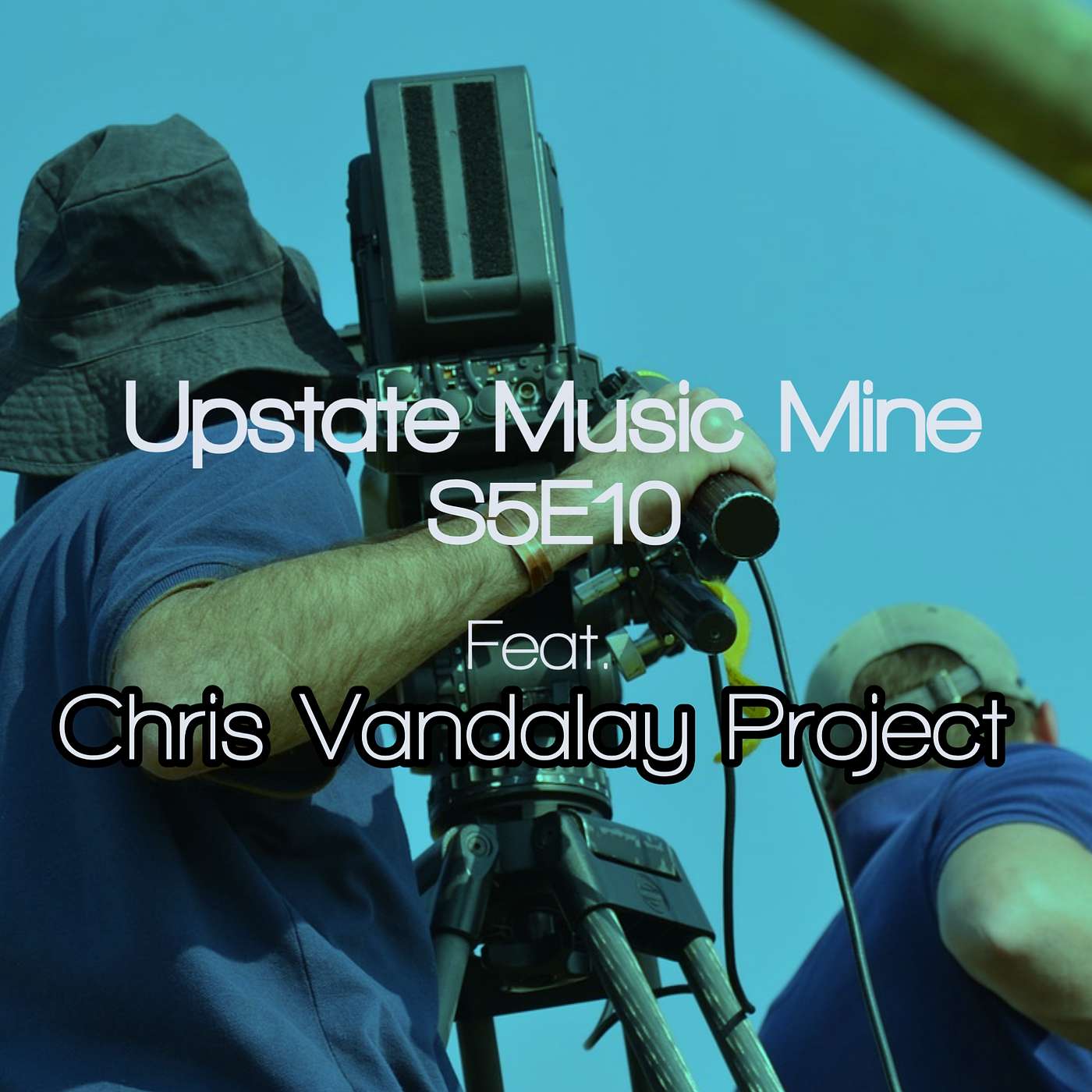 S5E10: "Lights, Camera... Action!" (feat. The Chris Vandalay Project & CatatoNICK Plethora Films) S5E10: "Lights, Camera... Action!" (feat. The Chris Vandalay Project & CatatoNICK Plethora Films)