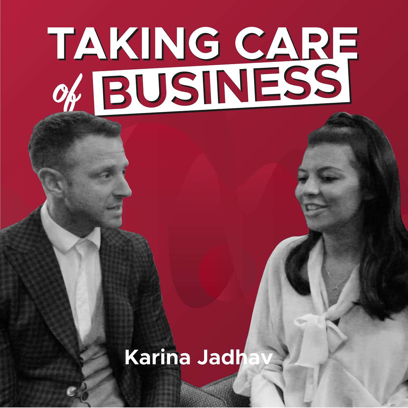 Taking Care of Business