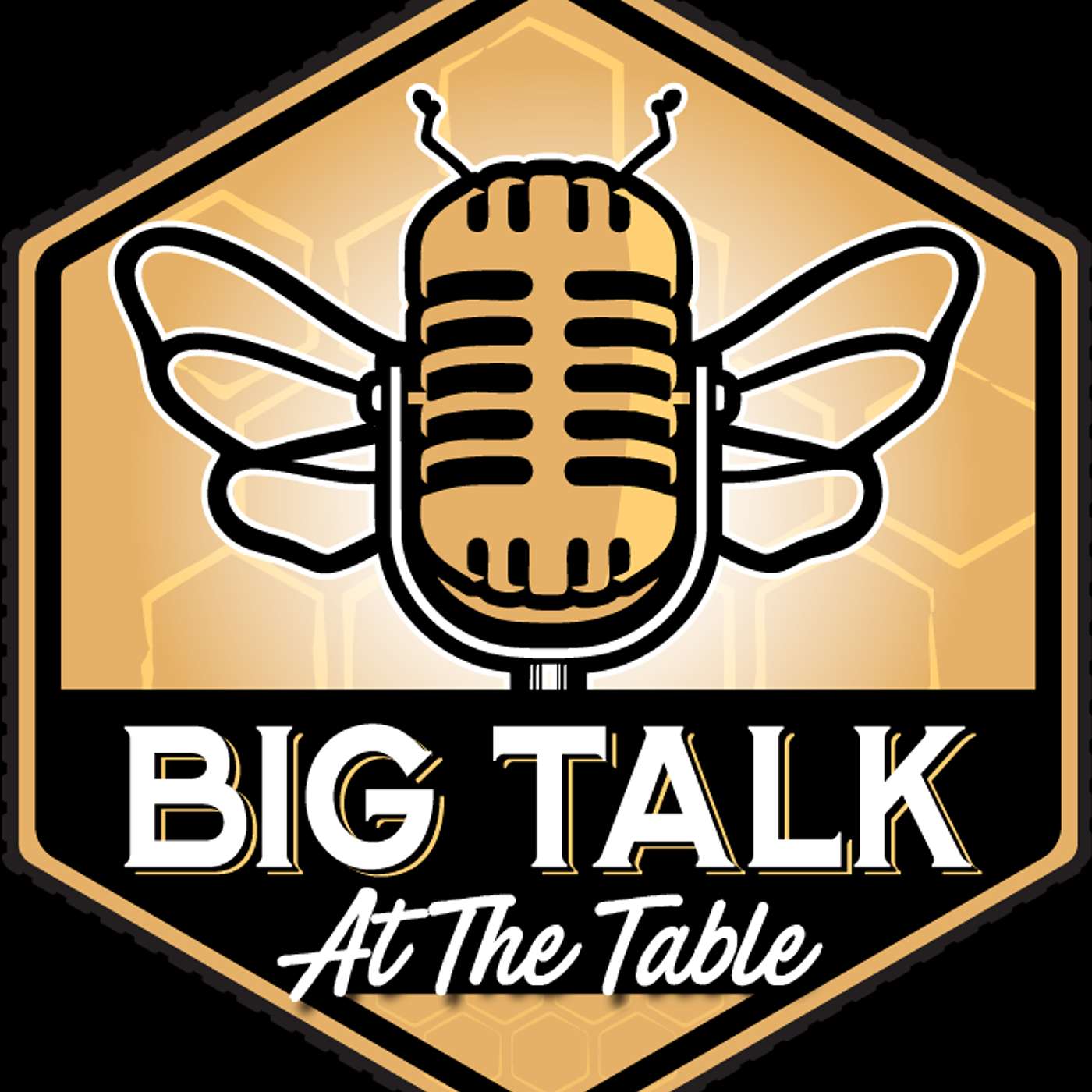 Big Talk At The Table