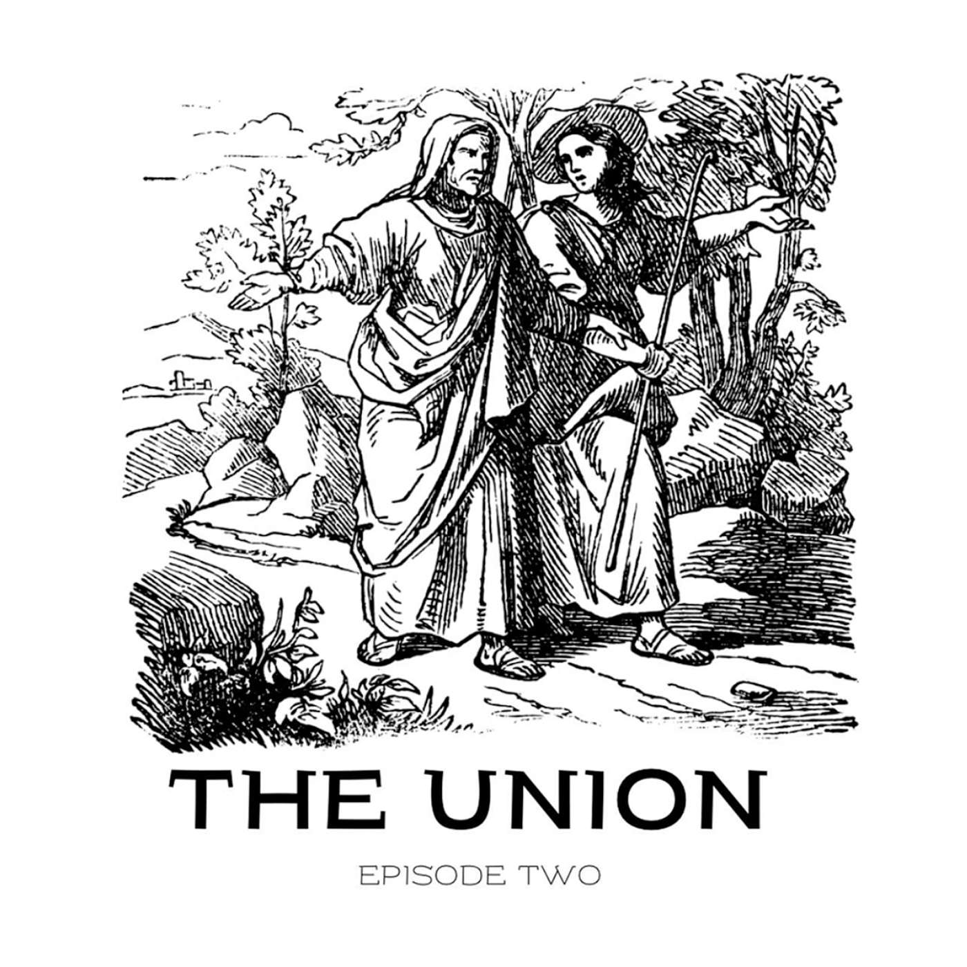 The Union - Discussion