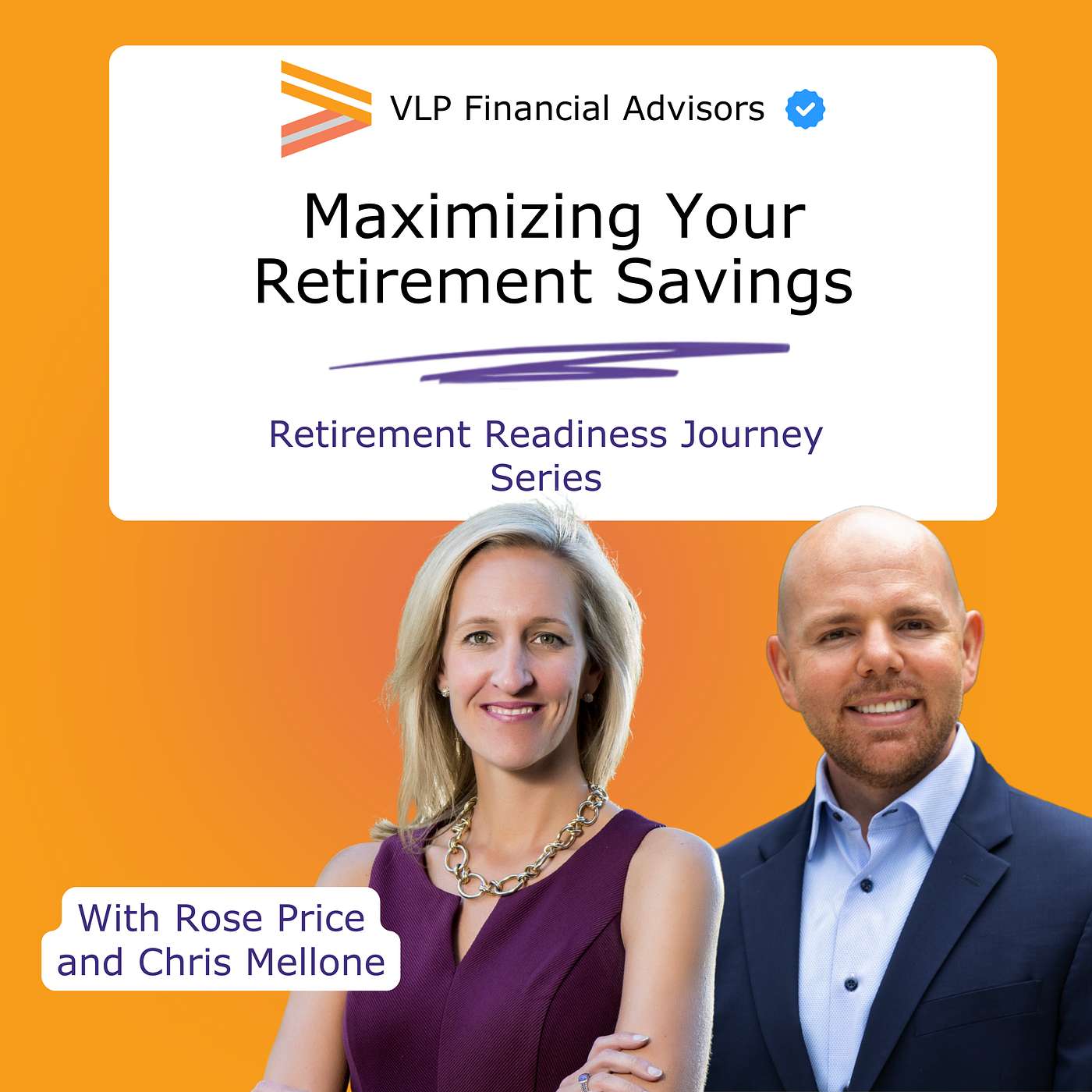 Retirement Readiness: Maximizing Your Retirement Savings (Ep. 3)