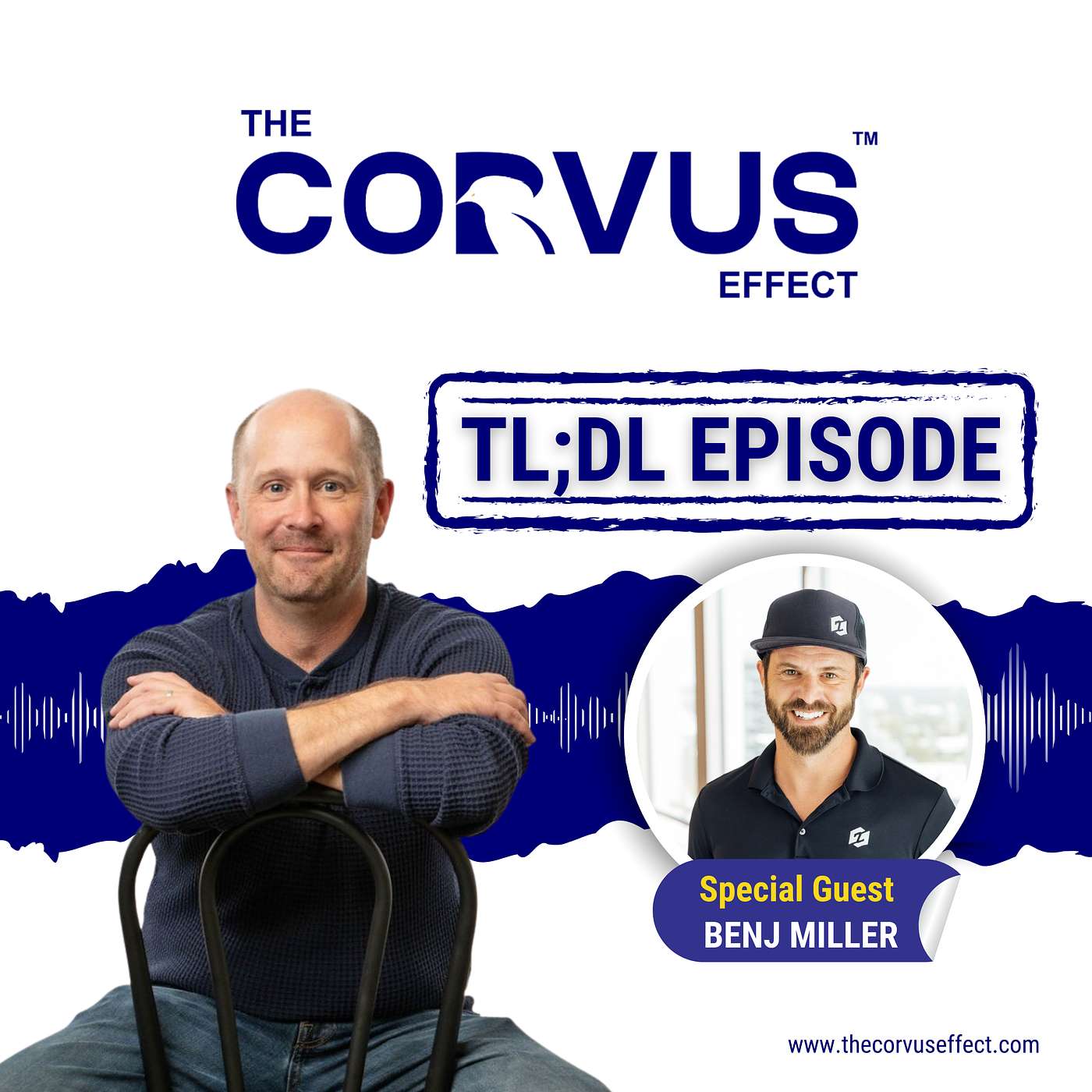 The Corvus Effect