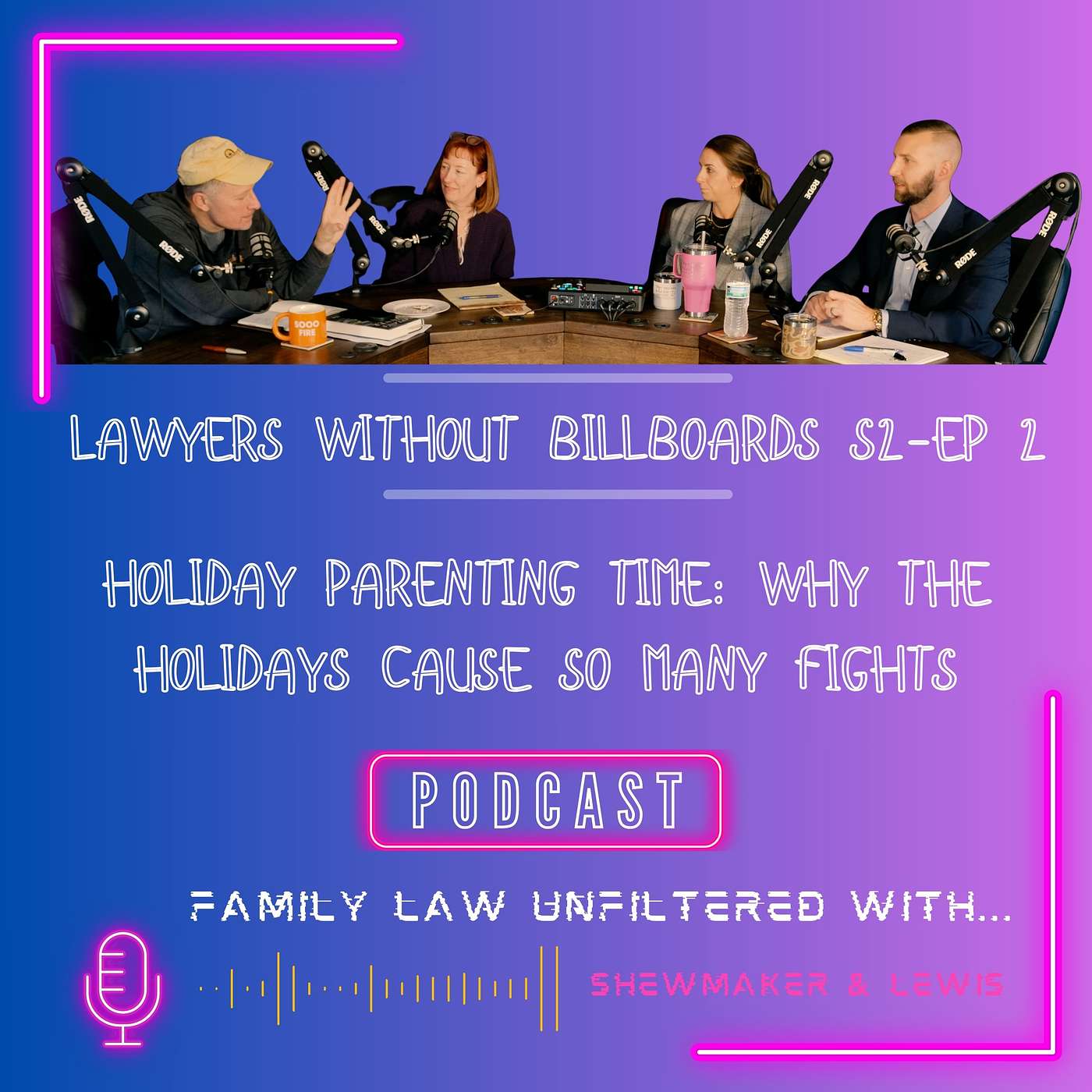 Lawyers Without Billboards