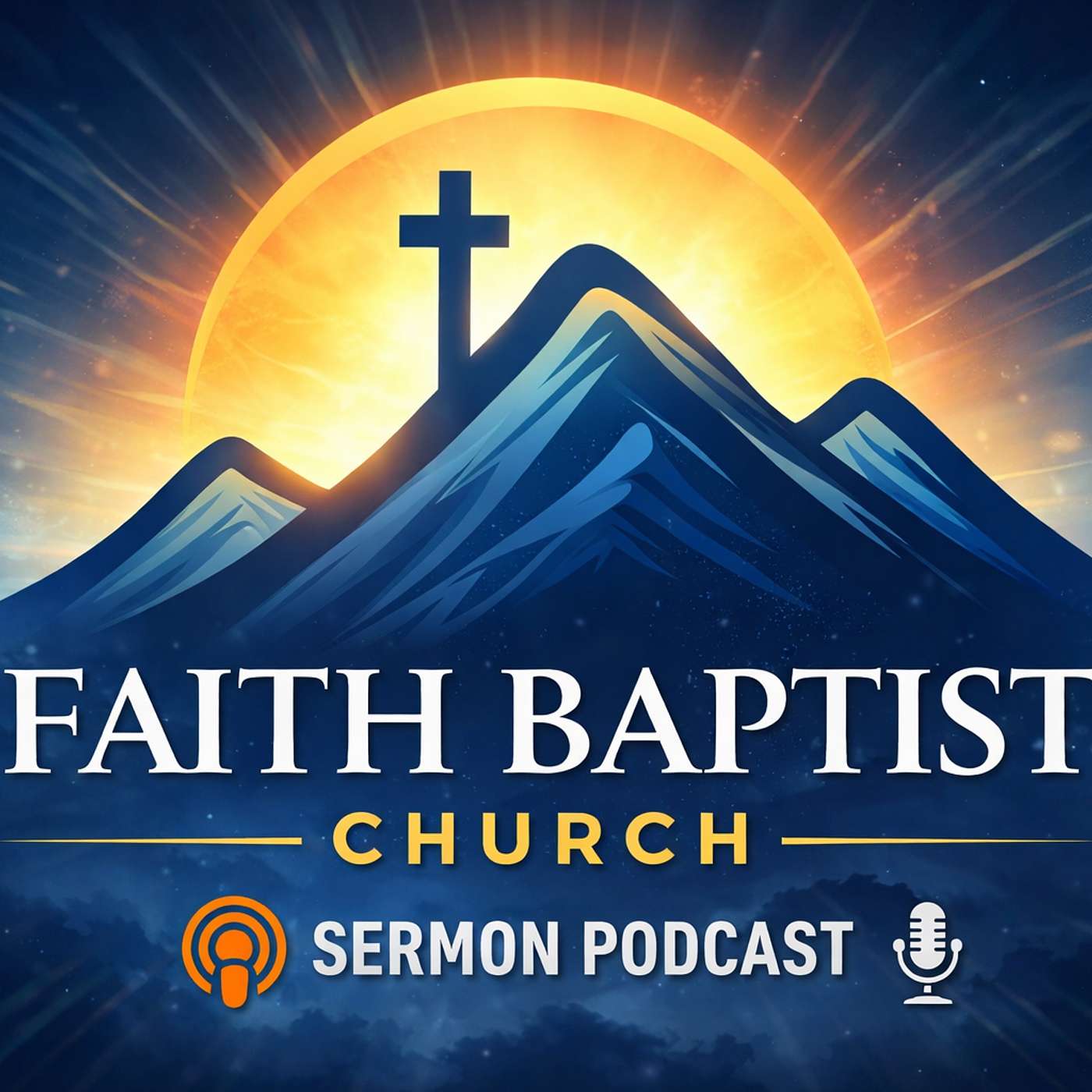 Walking in Faith: Sermons and Studies