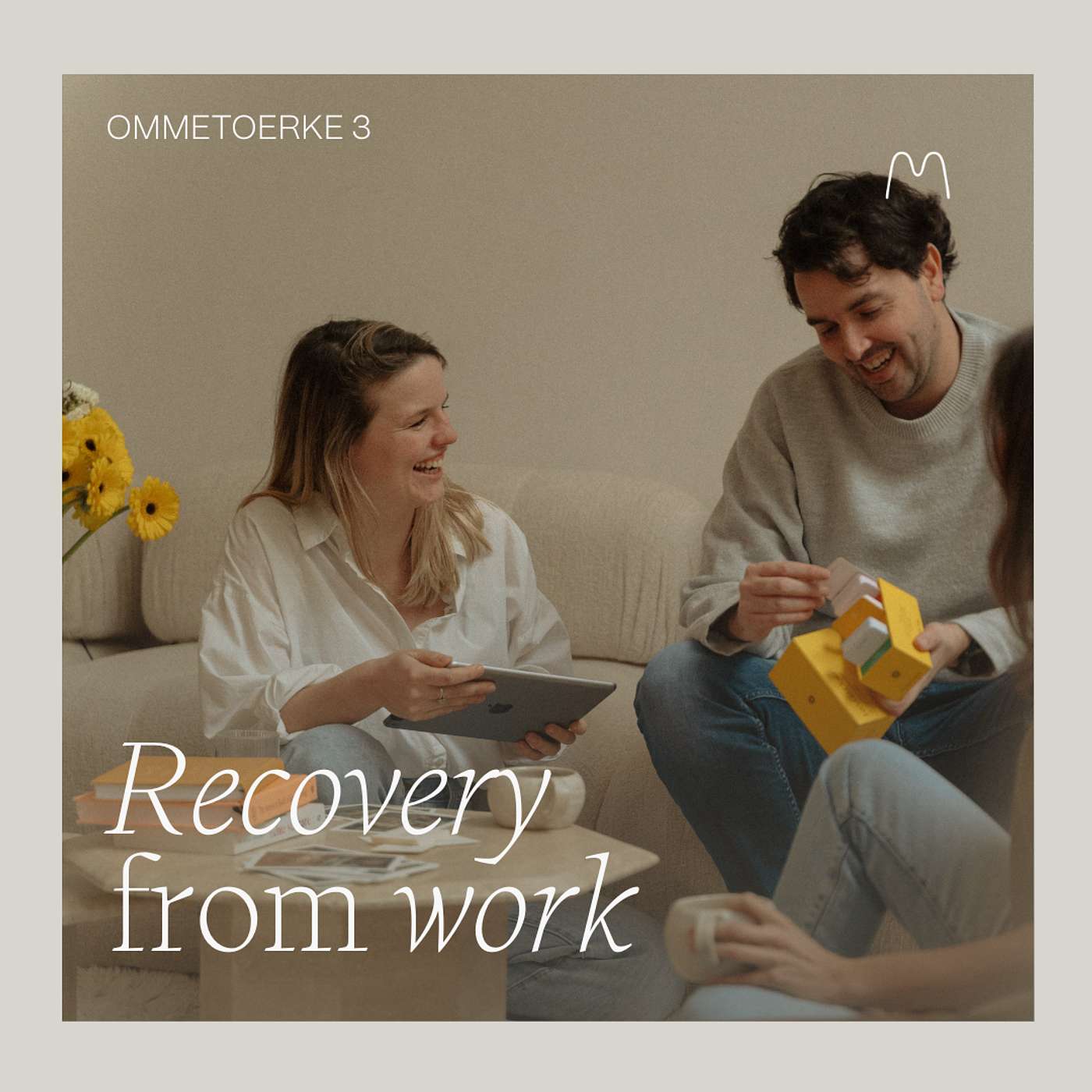 OMMETOER PODCAST