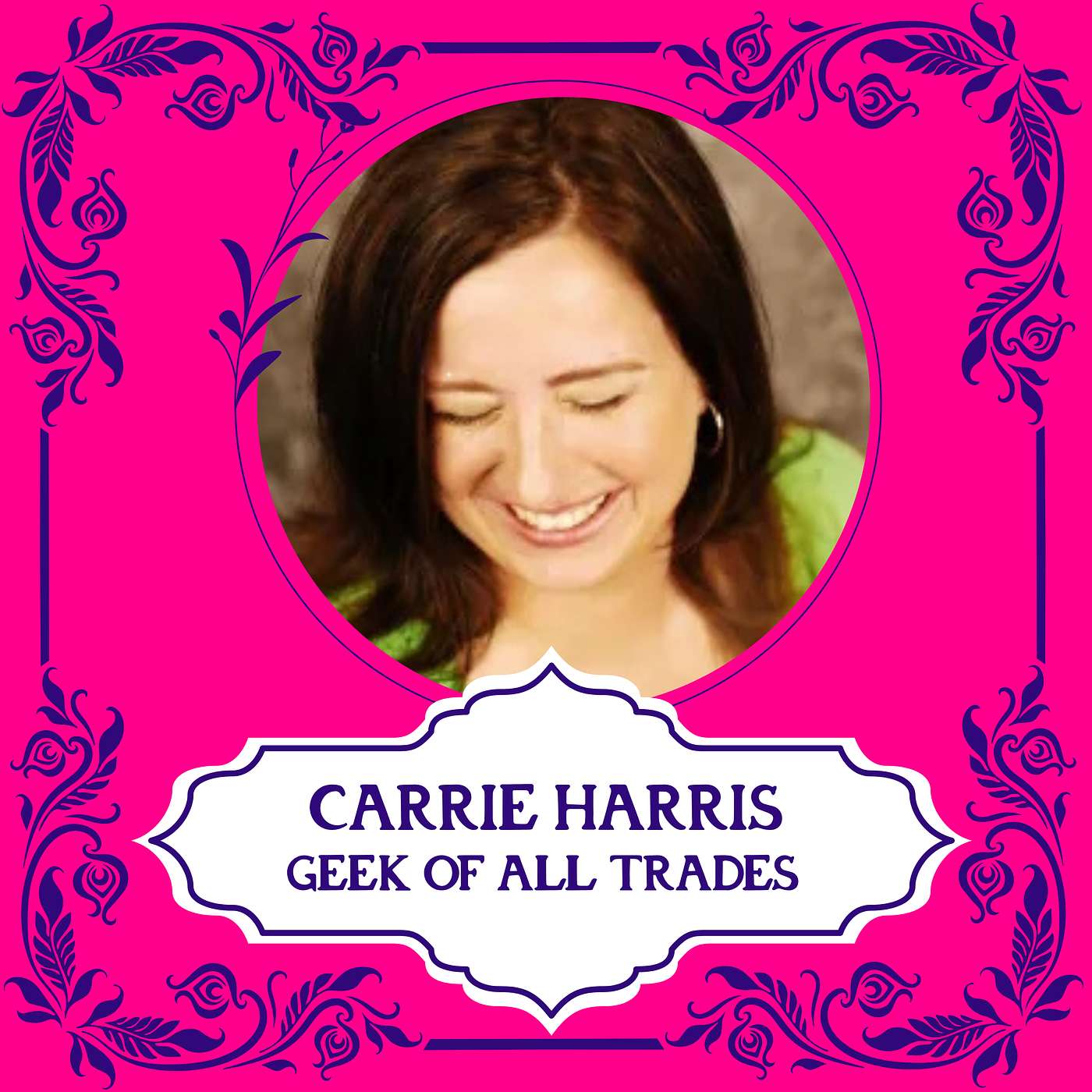 Tarot Interviews