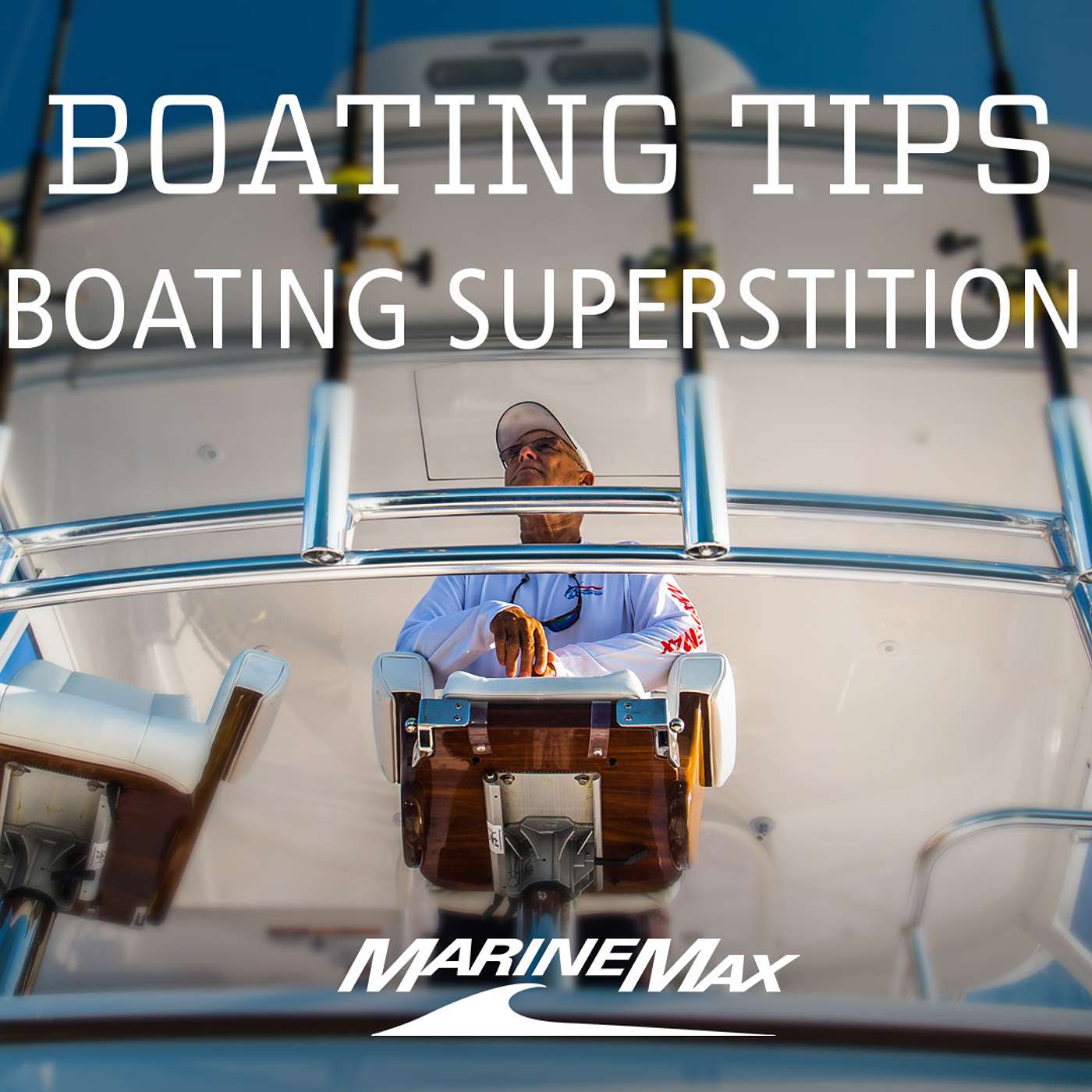 Boating Tips: Boating Superstitions: Fact or Fiction?