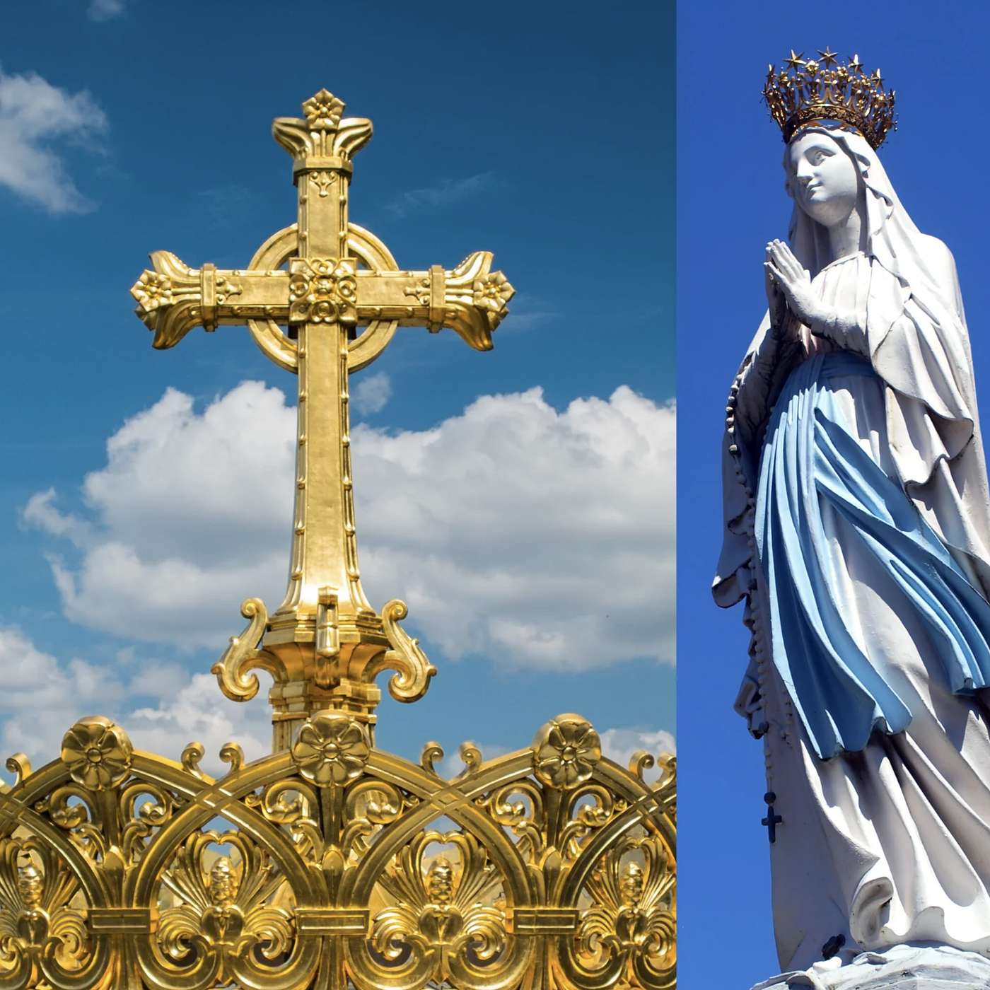 Our Lady of Lourdes