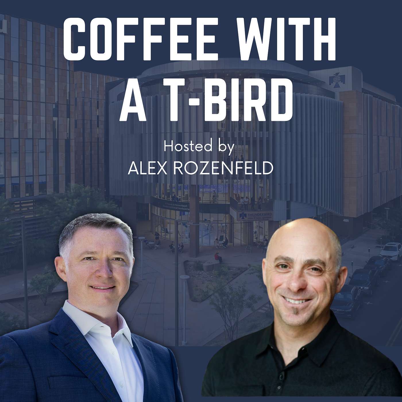 Marc Sondheimer’s Journey: From Setbacks to an Oscar