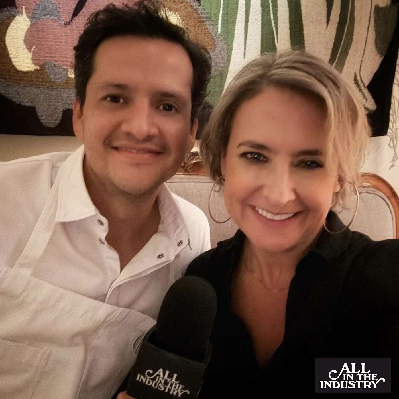 Jorge Vallejo, Quintonil, Mexico City