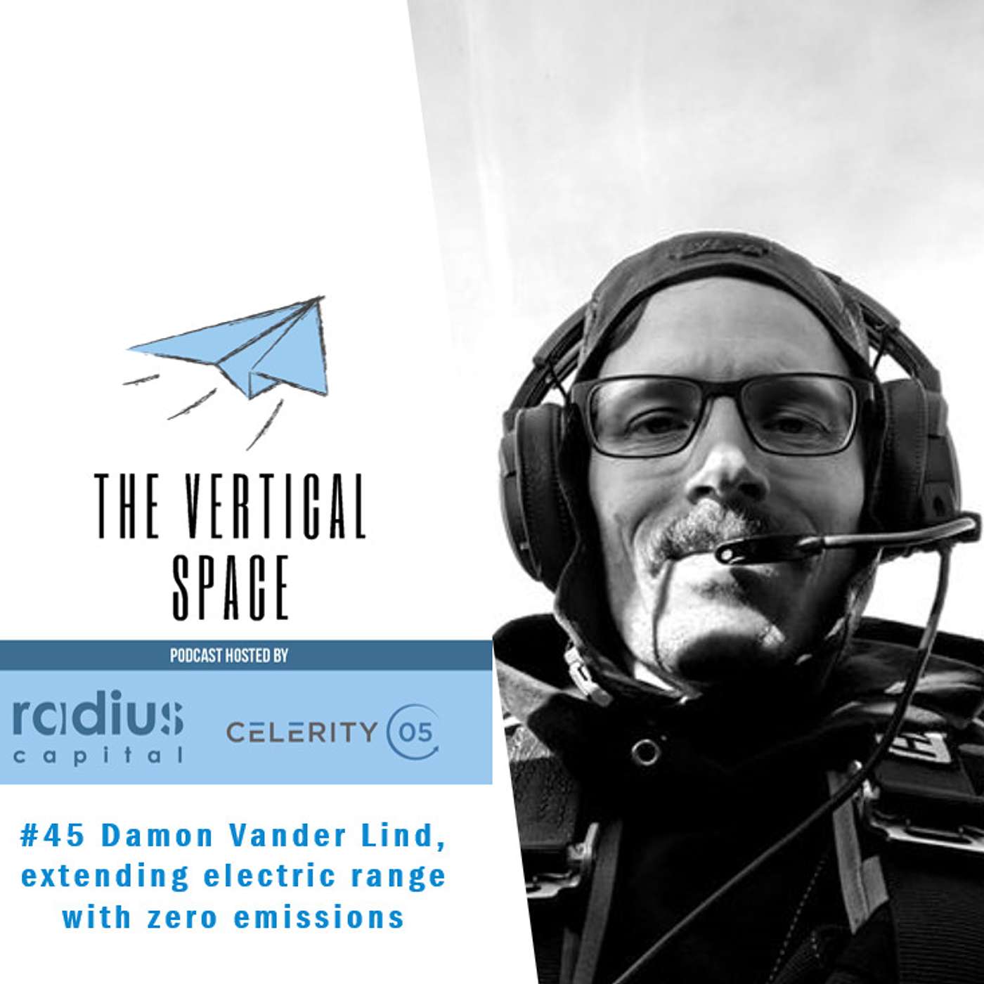 The Vertical Space
